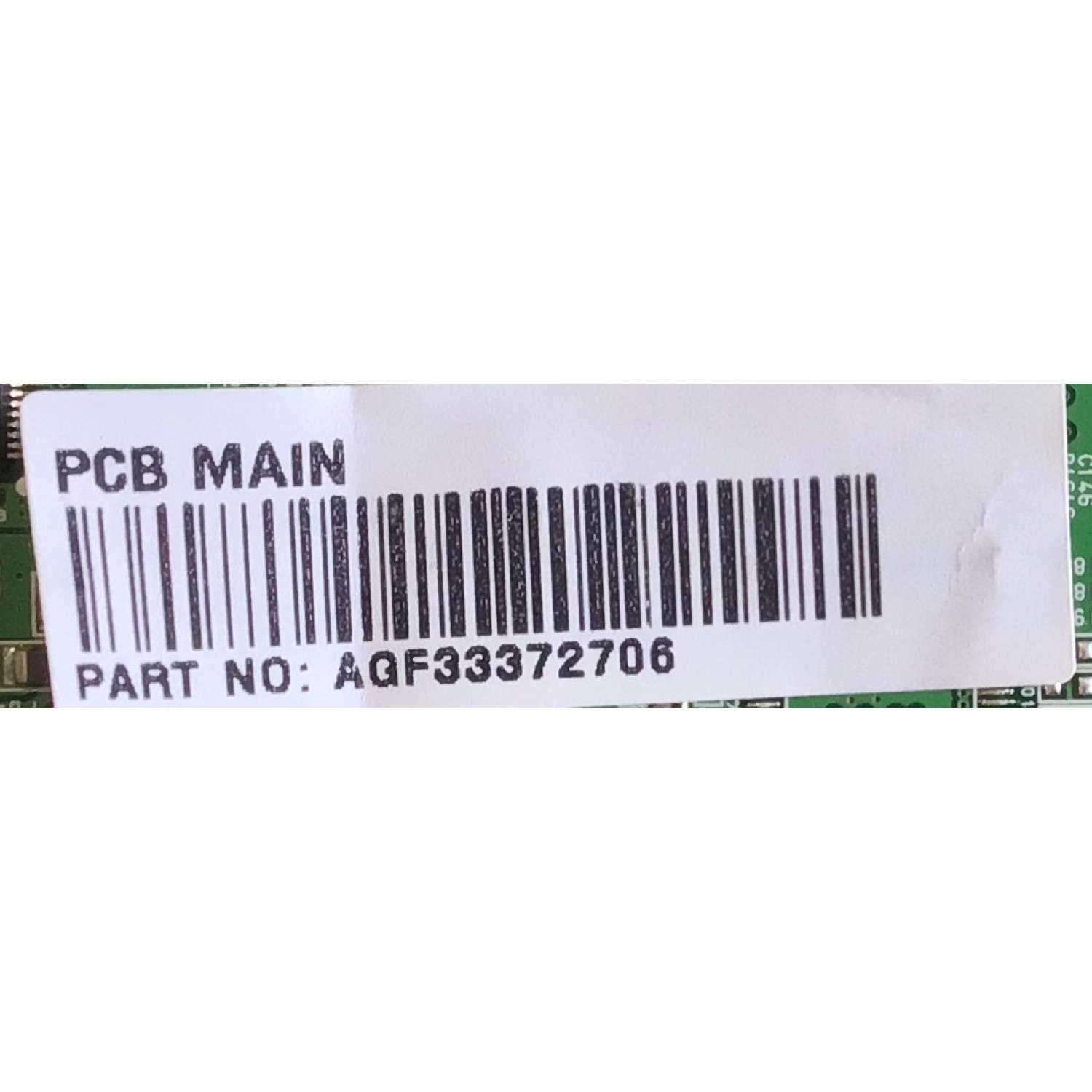 MAIN PARA TV LG / AGF33372706 / EAX37921505 (0) / NP92910CZR / 91TRS001 / PANEL LC320WXN (SA)(A2) / MODELO 32LC50CB-UA.AUSQLVR - Imagen 4