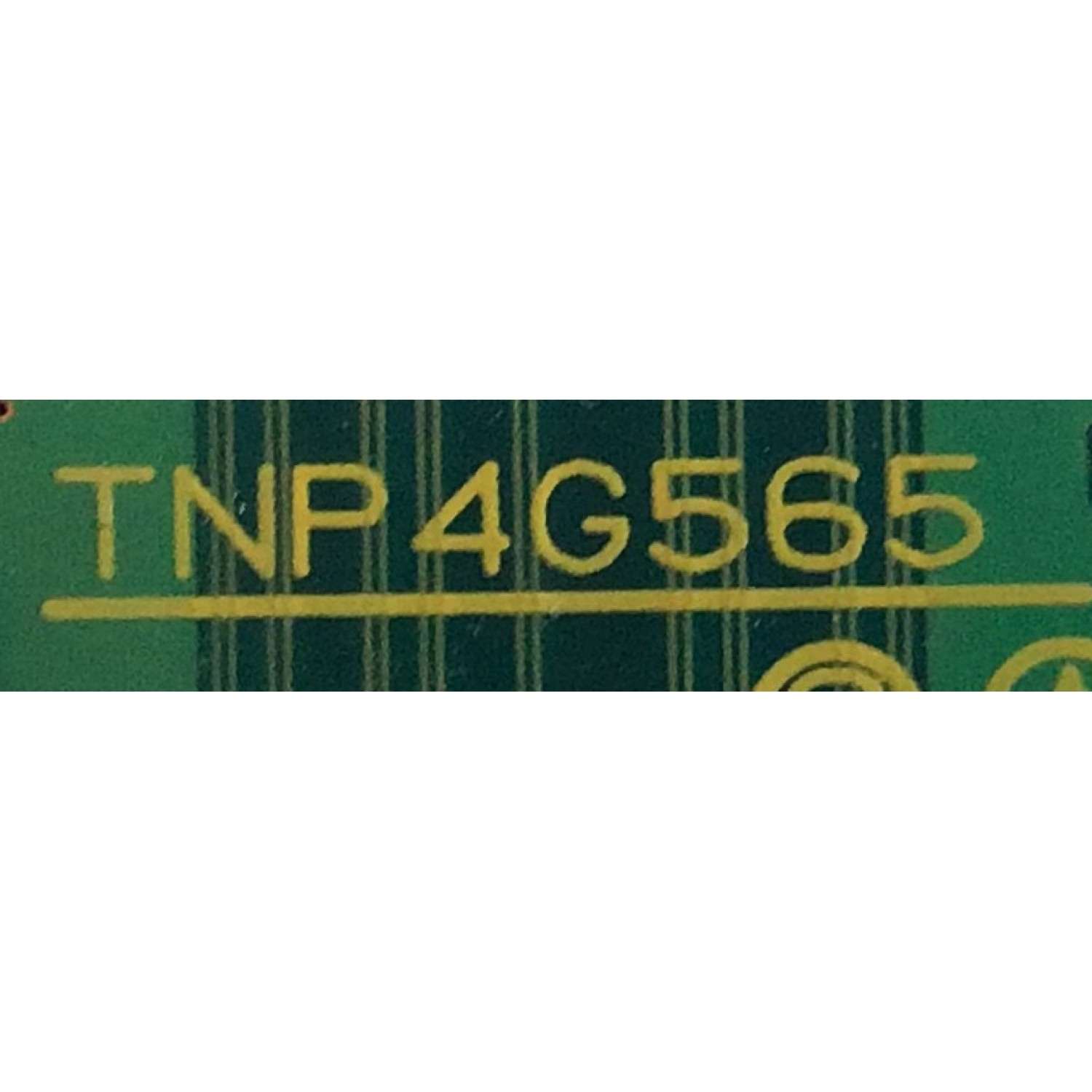 MAIN PARA TV PANASONIC / TNP4G565UH / TNP4G565 / PANEL V400HJ6-ME REV.C1 / MODELO TC-40A420U - Imagen 2