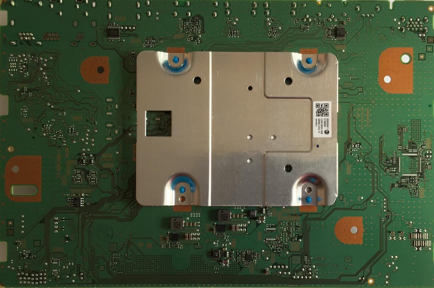 MAIN PARA SMART TV SONY 4K UHD RESOLUCION (3840X2160) / NUMERO DE PARTE A-5014-255-A / 1-006-895-21 / A5014255A 160B / 100689521 / DISPLAY LSY650FF03-A01 / PANEL YDAF065DND01 / MODELOS XBR-65X90CH / XBR65X90CH / XBR-65X900H - Imagen 4