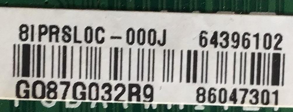 MAIN PARA SMART TV LG 4K HDR SUPER UHD RESOLUCION (3840 x 2160) / EBT65112502 / EAX67868703(1.0) / 64396102 / 86047301 / MODELO 65SK9000PUA.AUSWLJR - Imagen 2