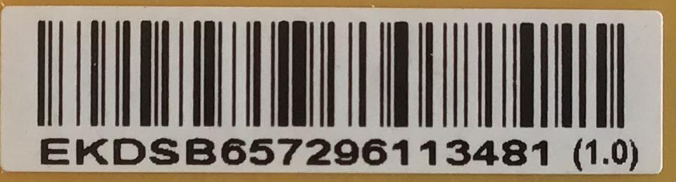 FUENTE DE PODER PARA TV LG NANOCELL / NUMERO DE PARTE EAY65729611 / EAX69067701 / 65729611 / LGP65L-20SP / PANEL´S NC650DQB-ABJH1 / NC650DQB-AAJH1 / MODELOS 65NANO91ANA / 65NANO90UNA / 65NANO91ANA.BUSFLJR 65NANO90UNA.BUSFLJR / 65NANO90UNA.BUSWLJR - Imagen 3