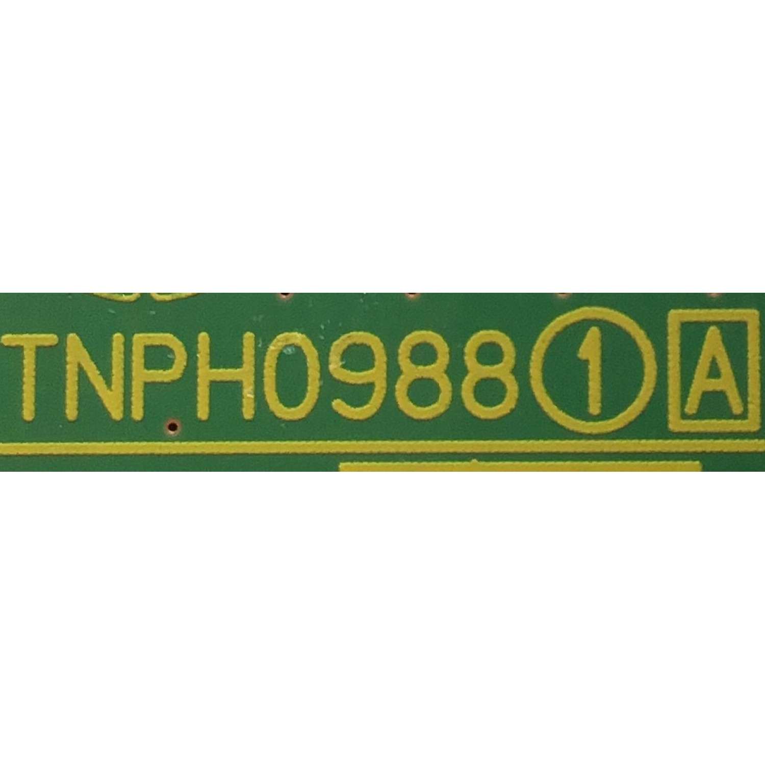 MAIN PARA TV PANASONIC / TXN/A1QZUUS / TNPH0988 / TNPH0988UC / PANEL MC153FJ1531 / MODELO TC-P60GT50 - Imagen 2