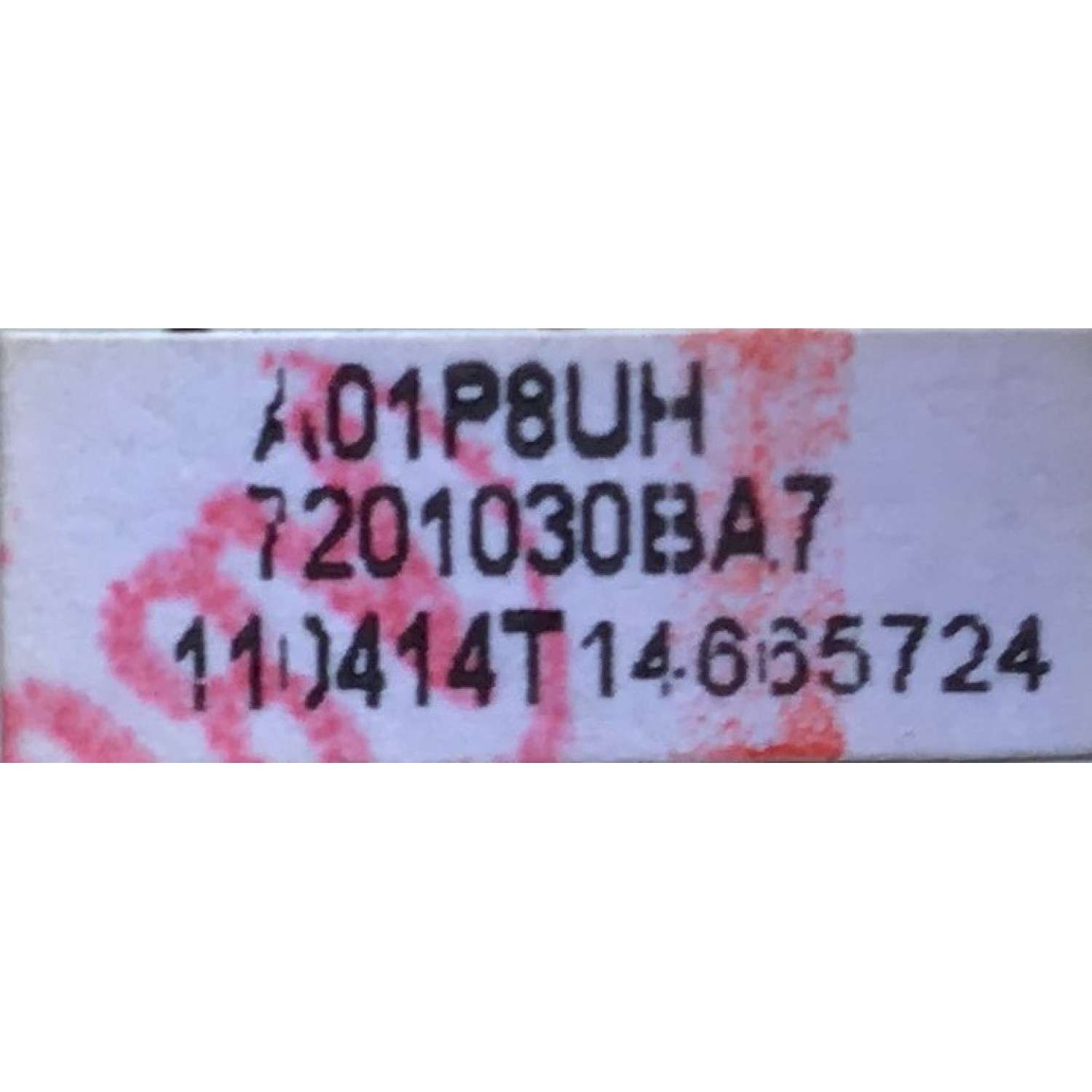 MAIN PARA TV PHILIPS / A01P8MMA-001 / BA01P5G0401 4_1 / A01P8UH / 110415P07A / PANEL LTA400HF10 / MODELO 40PFL7705D/F7 - Imagen 4