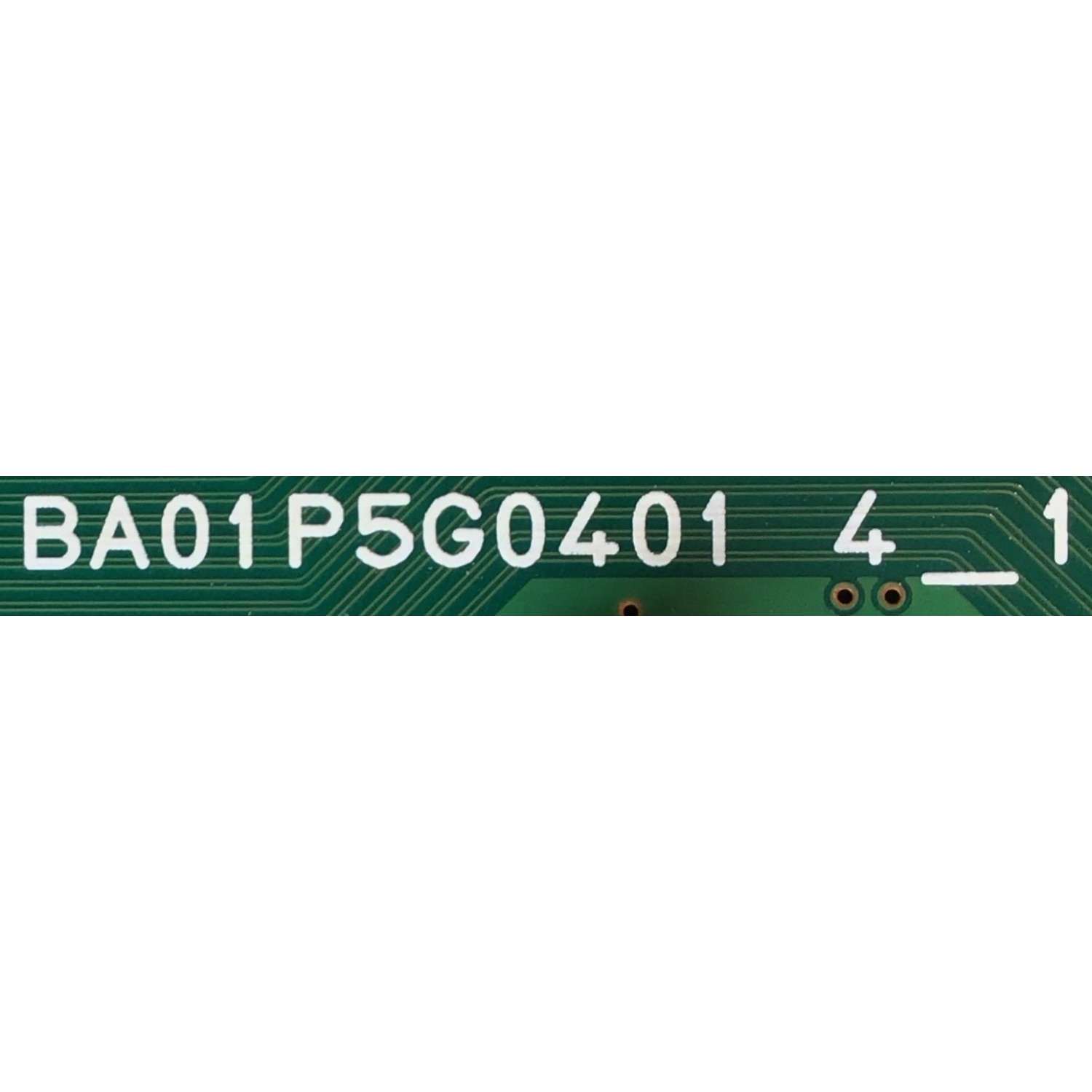 MAIN PARA TV PHILIPS / A01P8MMA-001 / BA01P5G0401 4_1 / A01P8UH / 110415P07A / PANEL LTA400HF10 / MODELO 40PFL7705D/F7 - Imagen 3