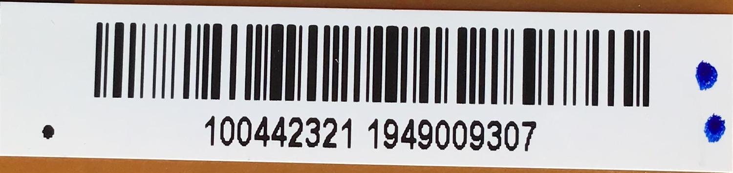 FUENTE DE PODER PARA TV SONY 1-004-423-21 / 100442321 / 2011023691 / B55D-324 / PARTE SUSTITUTA 1-004-423-22 / 100442322 / PANEL YSAF065CNO01 / YSAF065CN001 / MODELO XBR-65X800H / XBR65X800H - Imagen 3