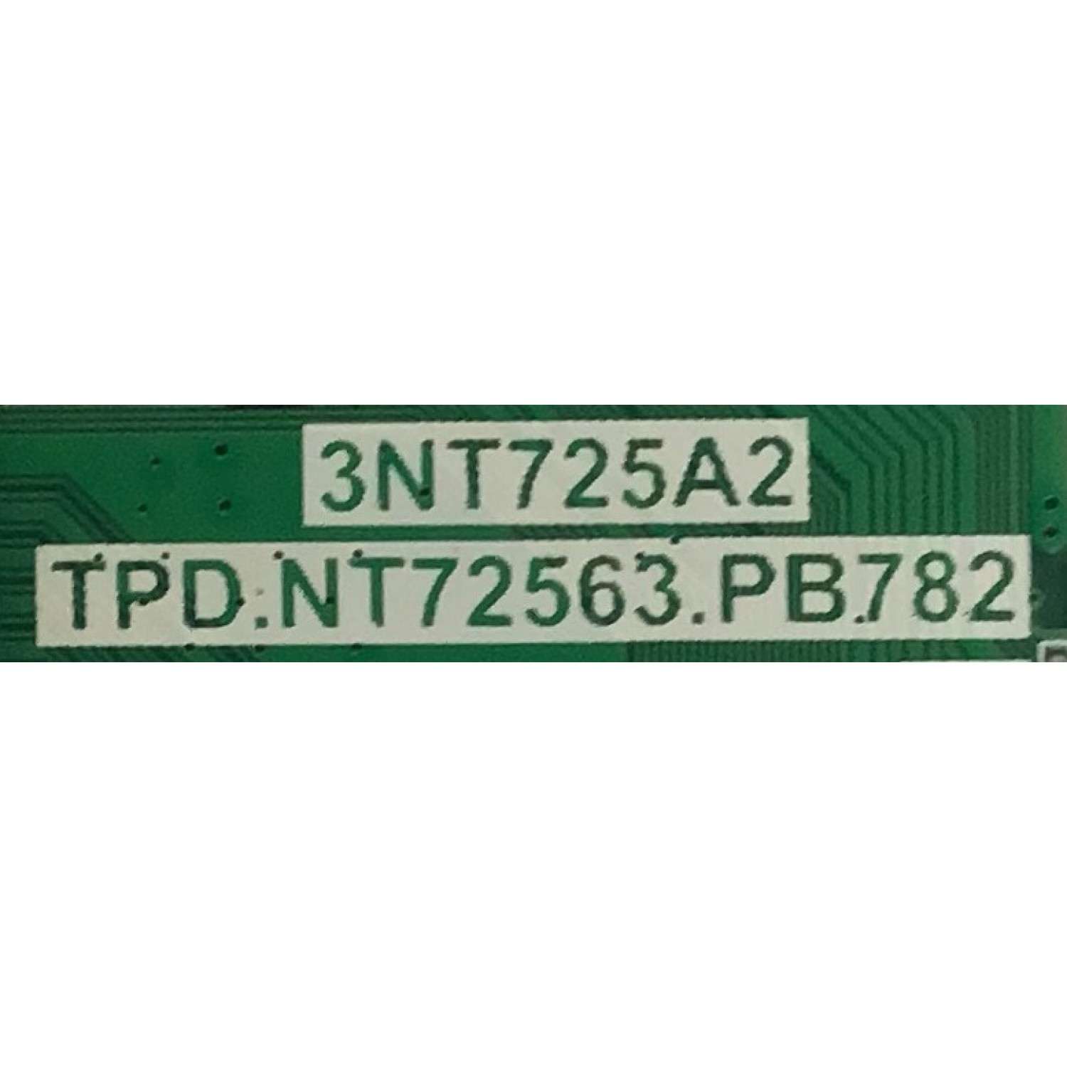 MAIN FUENTE PARA TV PANASONIC / SVS3NT7205-MA200CK / TPD.NT72563.PB782 / 3NT725A2 / V8-NT563LA-LF1V352 / ESTA TARJETA ES CHINA Y ES UTILIZADA EN DIFERENTES MARCAS Y MODELOS / ENTRAR A DESCRIPCIÓN DEL PRODUCTO - Imagen 2