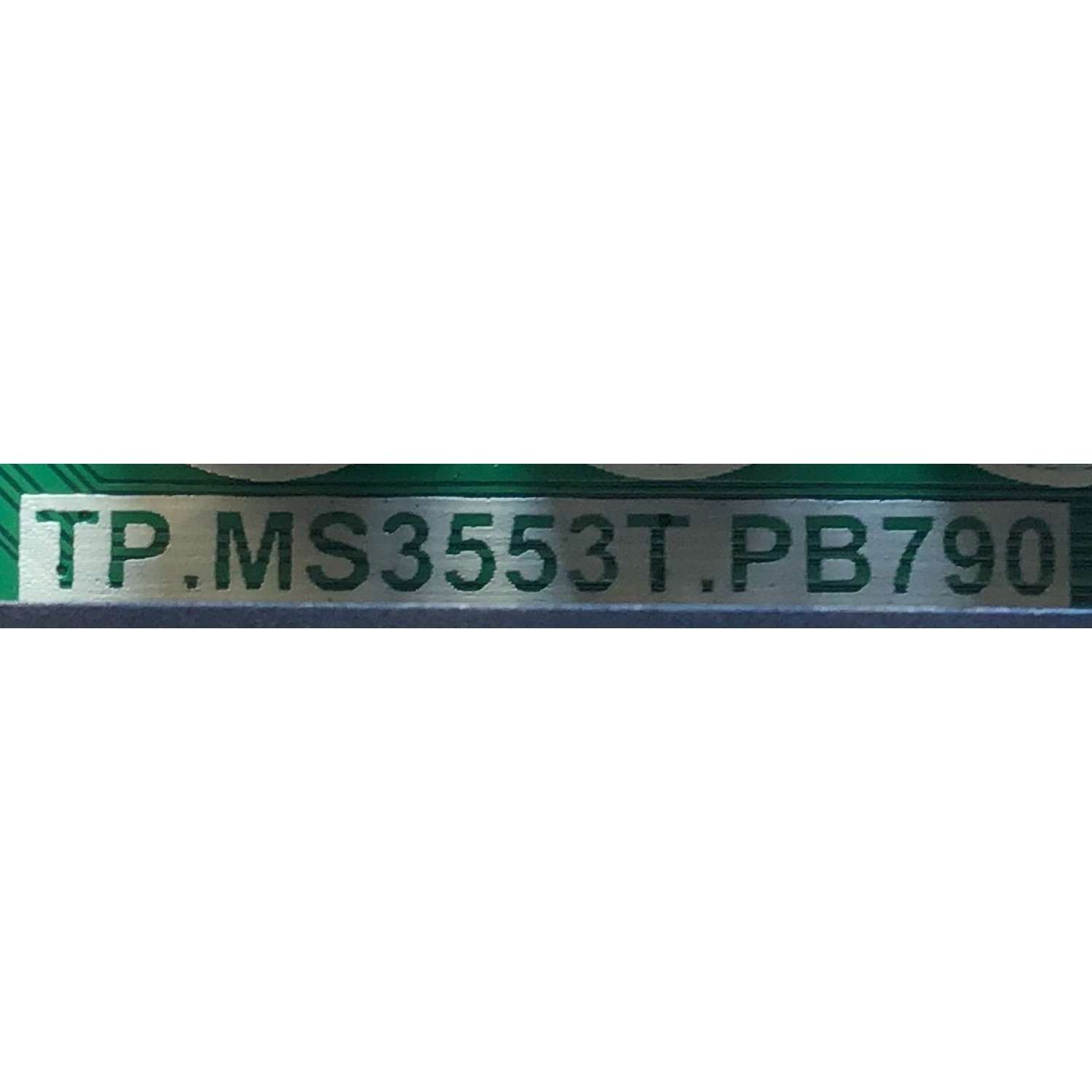 FUENTE PARA TV VIZIO / NUMERO DE PARTE 60101-03592 / PW.220W1.671 / 4300034262 / A19100822-0A01198 / HV650QUB-N90 / MODELO V655-H9 LINIZC / V655-H9 - Imagen 3