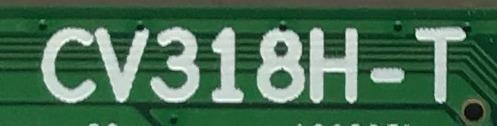 MAIN PARA TV SEIKI / NUMERO DE PARTE TI12230-2 / CV318H-T / 890-M00-0LN03 / 1204H0656A / 1.80.18.00101 / PANEL T460HW08 V.D / MODELO SE461TS - Imagen 3