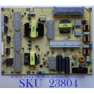 FUENTE DE PODER PARA TV VIZIO / NUMERO DE PARTE 09-70CAR0V0-00 / 1P-119AX01-1010 / E301791 / PANEL SD700DUS-5 / MODELOS V705-H3 / V705-H13 / V705-H13 LFTRZONW / V705-H13 LFTRZOLW