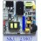 FUENTE DE PODER PARTA TV PIONEER / NUMERO DE PARTE 81-PBE055-H4C33A / SHG6004C33-101HA / SHG60004C-101H / DLBB513 / 20180919 / MODELO  PLE-58S09UHD