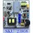 FUENTE DE PODER PARA TV PIONEER / NUMERO DE PARTE 81-PBE050-H64C10 / SHG6004C-101H /  DLBB513 / 20180919  / MODELO  PLE-50S08UHD