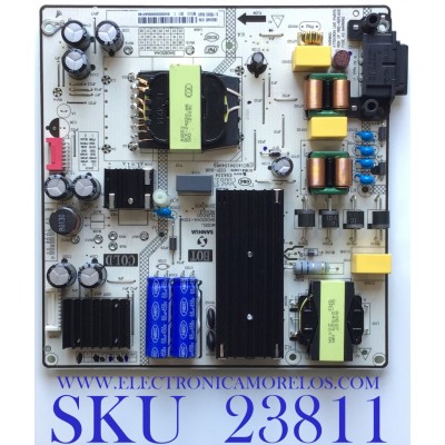 FUENTE DE PODER PARA TV HITACHI / NUMERO DE PARTE 81-PBE065-H4A05 / SHG6504A-101H / DLBB500 / 20180905  /  MODELO  65R82 / ESTA TARJETA ES CHINA Y ES UTILIZADA EN DIFERENTES MARCAS Y MODELOS / ENTRAR A DESCRIPCIÓN DEL PRODUCTO