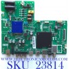 MAIN FUENTE PARA TV HKPRO / NUMERO DE PARTE SVSNT72A09-MA200CK / TPD.NT72563.PB782 / V8-NT563NA-LF1V208 / 3NT725A2 / DISPLAY ST3151A05-8 / MODELO HKP32SM7 / 