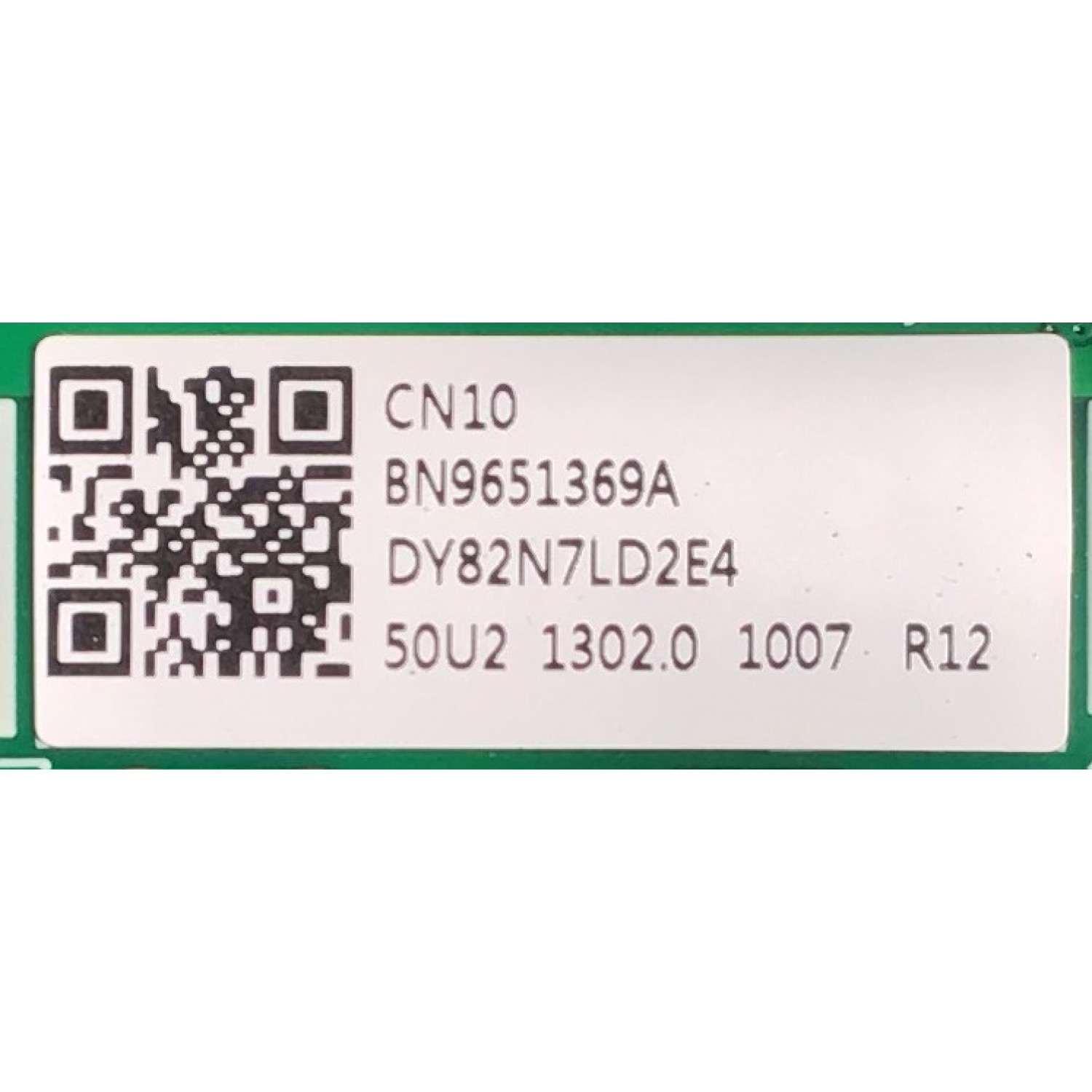 MAIN FUENTE (COMBO) PARA TV SAMSUNG 4K·UHD·HDR / NUMERO DE PARTE BN96-51369A / ML41A050594A / BN9651369A / KANT-SU2_7000_55_WW / VT50UH160 / T500QVN04.0 / MODELOS UN50TU700DFXZA AB03 / UN50TU7000FXZA AB03 / UN50TU7000FXZX AB03 / UN50TU7000FXZC AB03 - Imagen 2