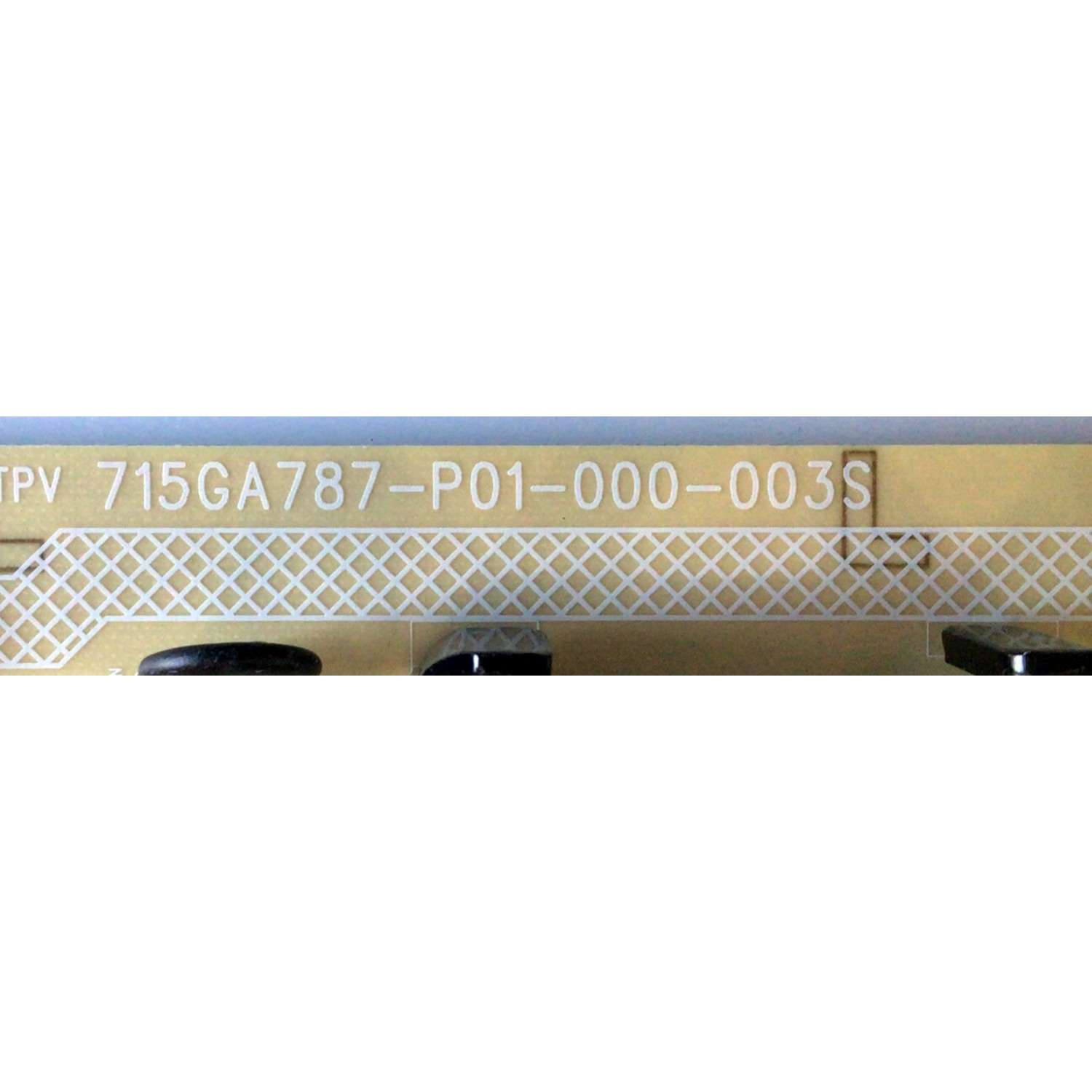 FUENTE DE PODER PARA TV VIZIO OLED / NUMERO DE PARTE ADTVJ1840ABL / 715GA787-P01-000-003S / PANEL LE550AQD (EN)(A2) / MODELO OLED55-H1 / OLED55-H1 OTYPZRKW - Imagen 3