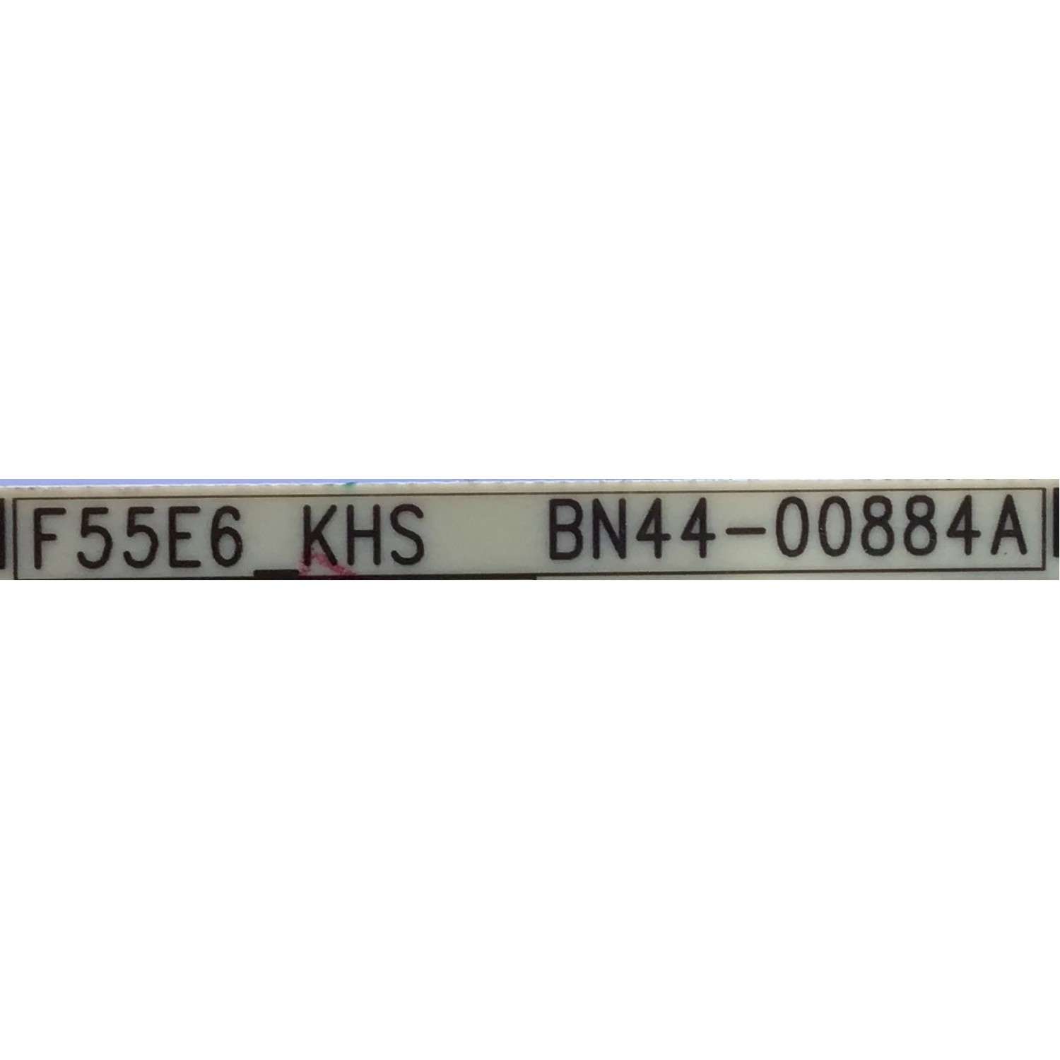 FUENTE DE PODER PARA MONITOR SAMSUNG / NUMERO DE PARTE  BN44-00884A / F55E6_KHS / BN4400884A / PANEL CY-KK049BGLVWH / MODELO LH49PMHPBGA/GO FA01 - Imagen 2