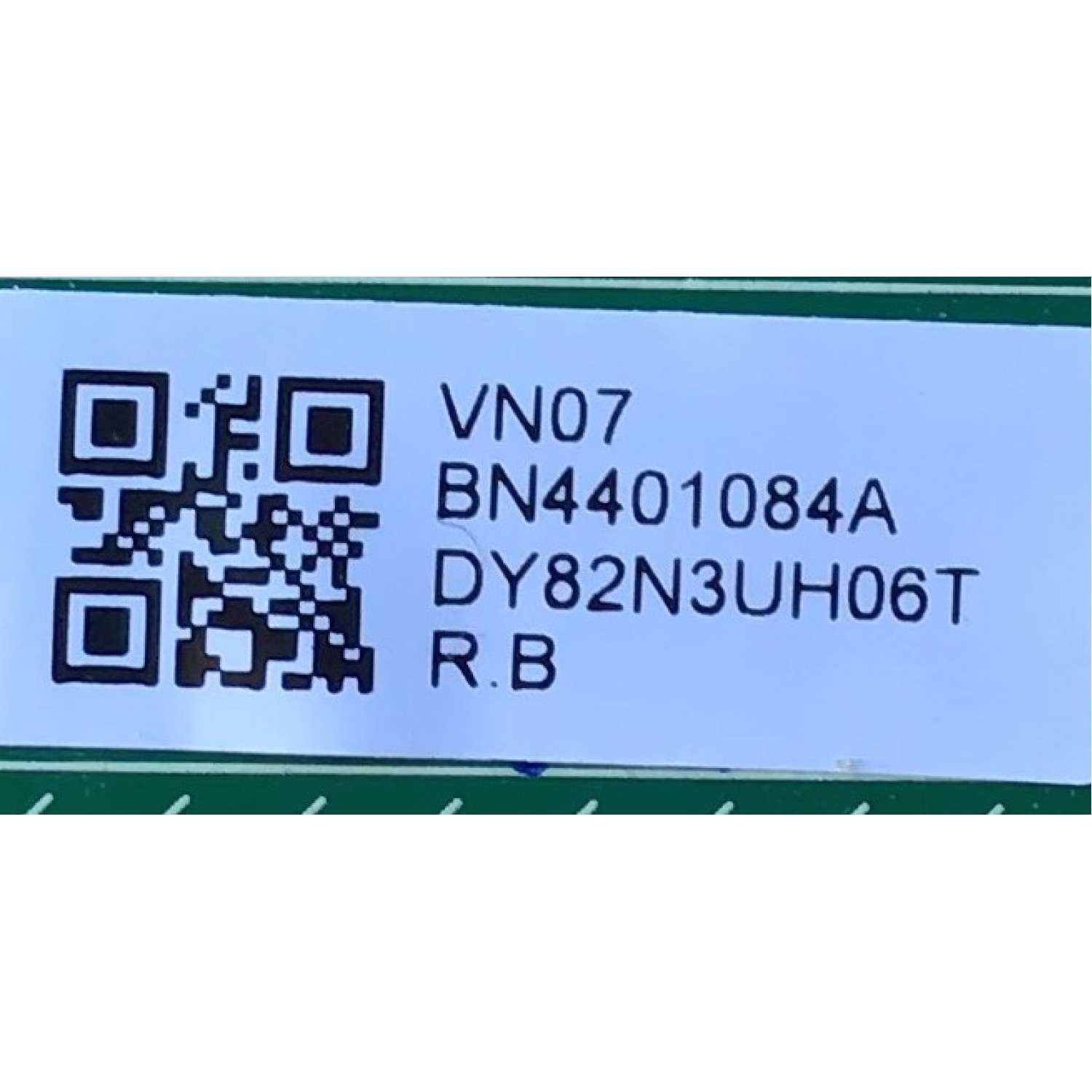FUENTE DE PODER PARA TV SAMSUNG / NUMERO DE PARTE  BN44-01084A / L75PU_TSM / BN4401084A / PANEL CY-TR065FLAVCH  / MODELOS QN65LST7TAFXZA AA01 / QN75LST7TAFXZA AA01 - Imagen 3