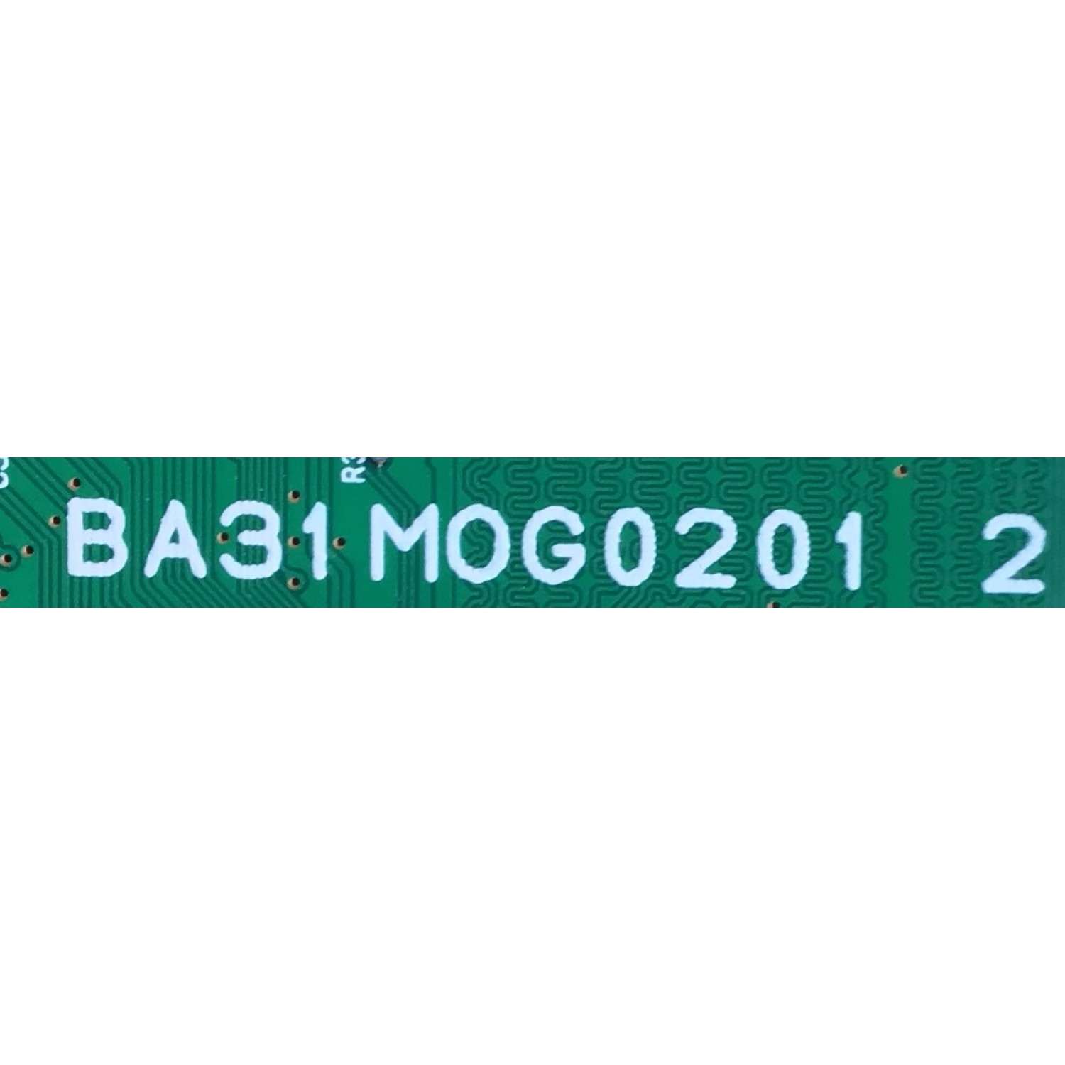 MAIN PARA TV PHILIPS / NUMERO DE PARTE  A31L2UT / BA31MOG02101 2 / PANEL V236BJ1-P01 REV.C2 / MODELO 24PFL4508/F7 - Imagen 2