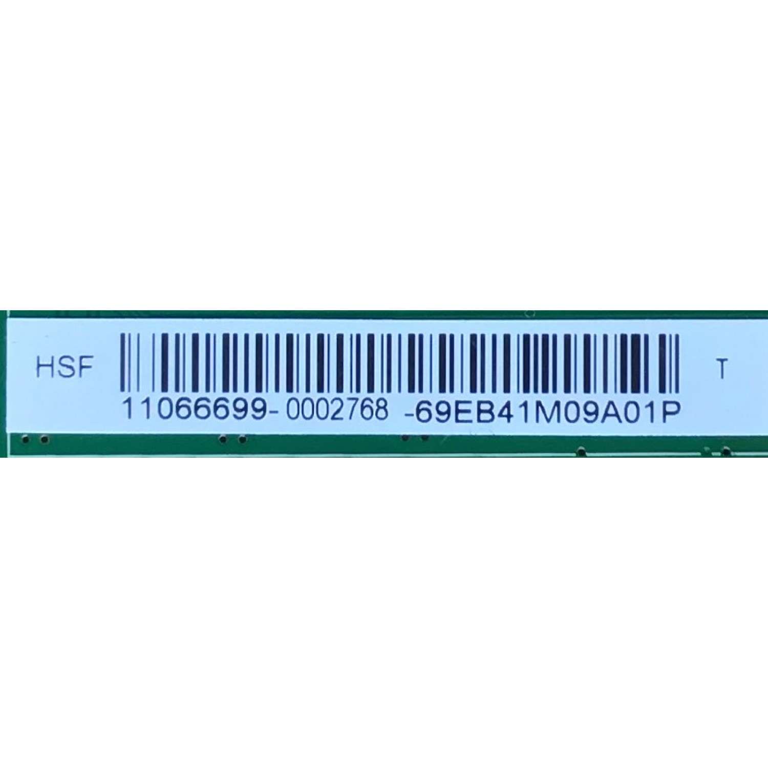MAIN PARA TV WESTINGHOUSE / NUMERO DE PARTE  69.EB41M.09A / SIS2528US-A-HS / 69EB41M09A01P / 11066699 / PANEL V320BJ2-P01 / MODELO LD-3260 - Imagen 2