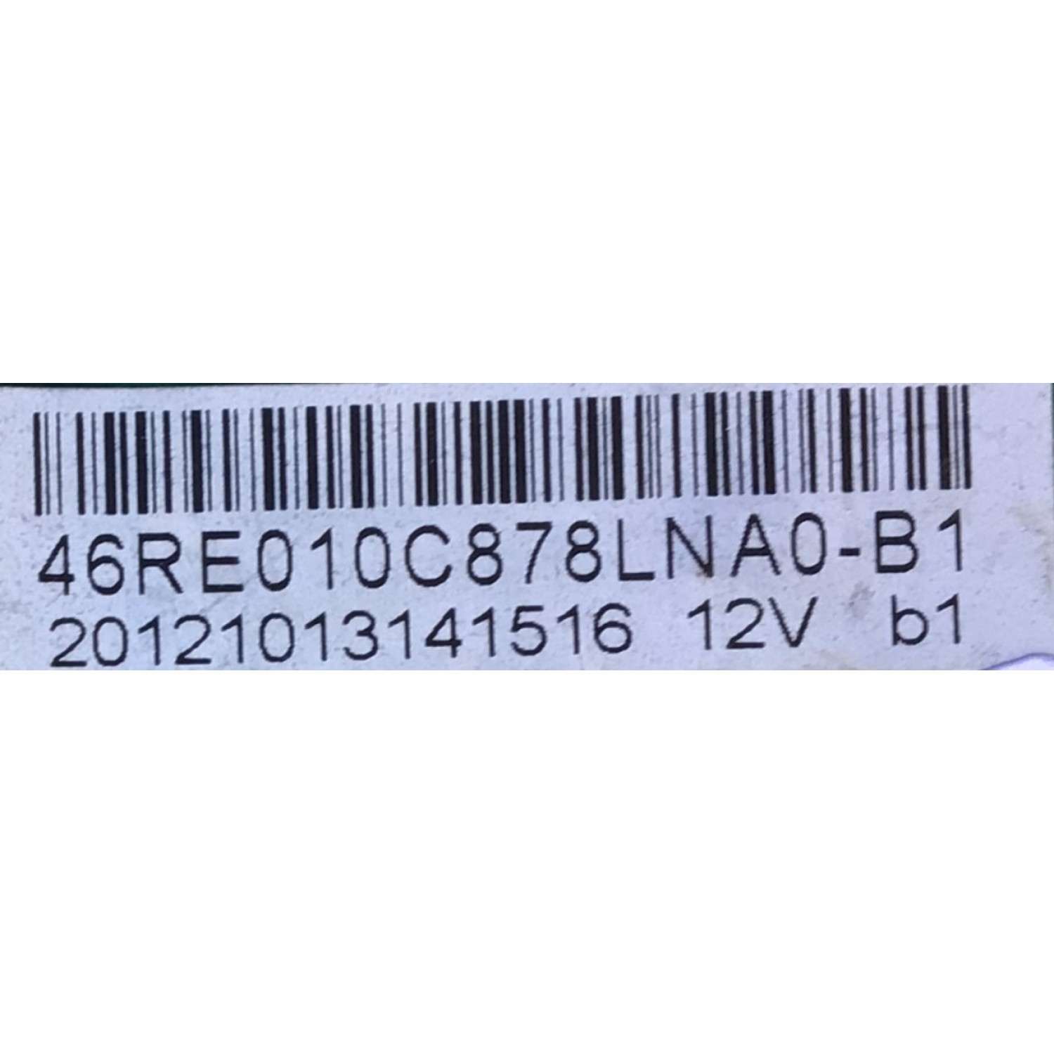 MAIN PARA TV RCA / NUMERO DE PARTE  E12100339 / T.RSC8.78 / 46RE010C878LNA0-B1 / MODELO LED42C45RQ - Imagen 3