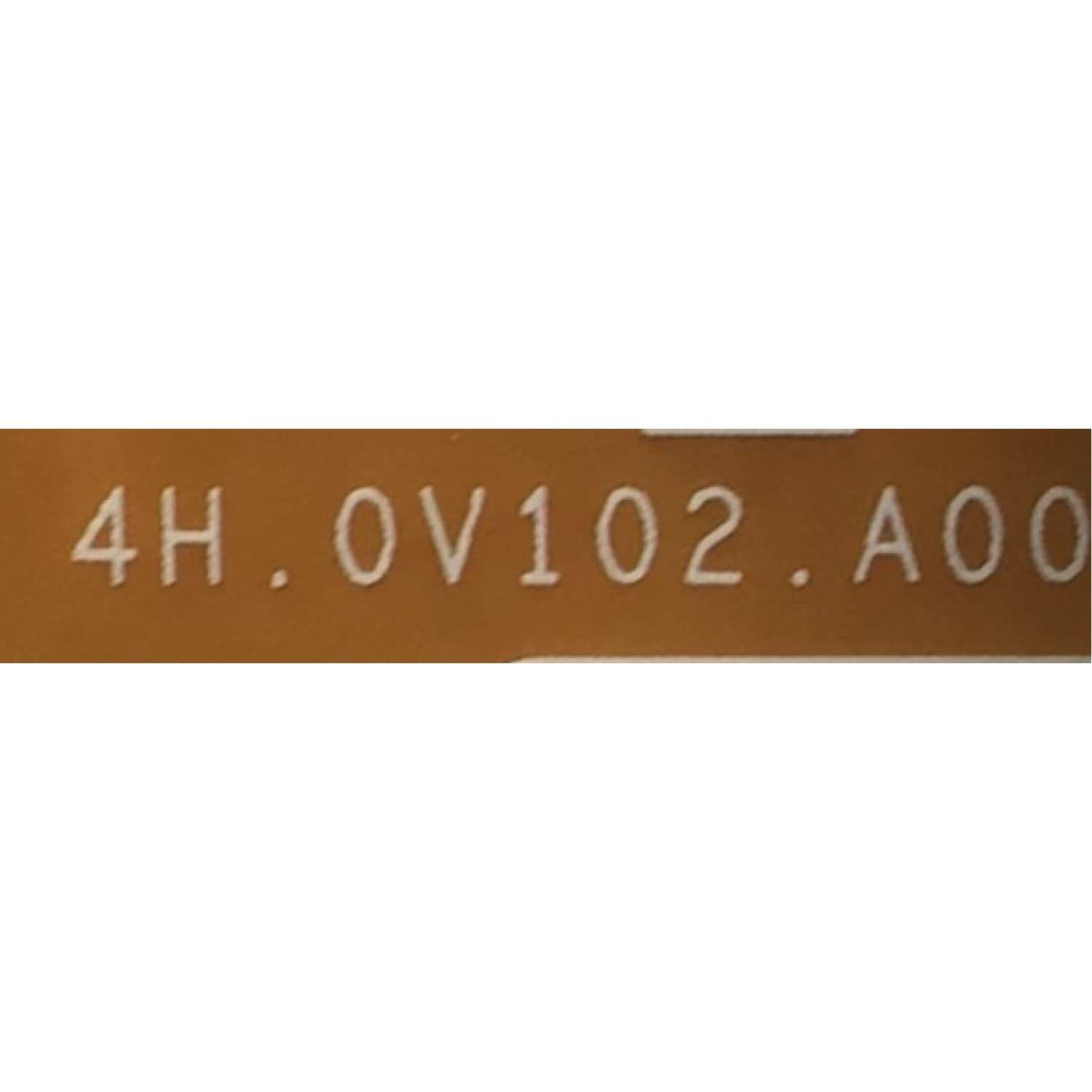 FUENTE BACKLIGHT / PARA TV DELL / NUMERO DE PARTE 4H.0V102.A00 / 623982 / 4H0V102A00 / PANEL M240HW01 / MODELO ST2410B - Imagen 2