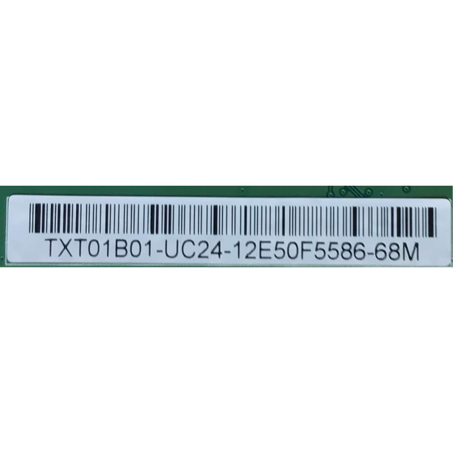 T-CON PARA TV ELEMENT / NUMERO DE PARTE TXT01B01 / V500DK4-CKS1 / TXT01B01-UC24 / TXT01B01-UC24-12E50F5586-68M / PANEL´S MD5008YTIF / MD5009YTIF / MODELO ELEFW5017 LE-50GAM-D3 - Imagen 3