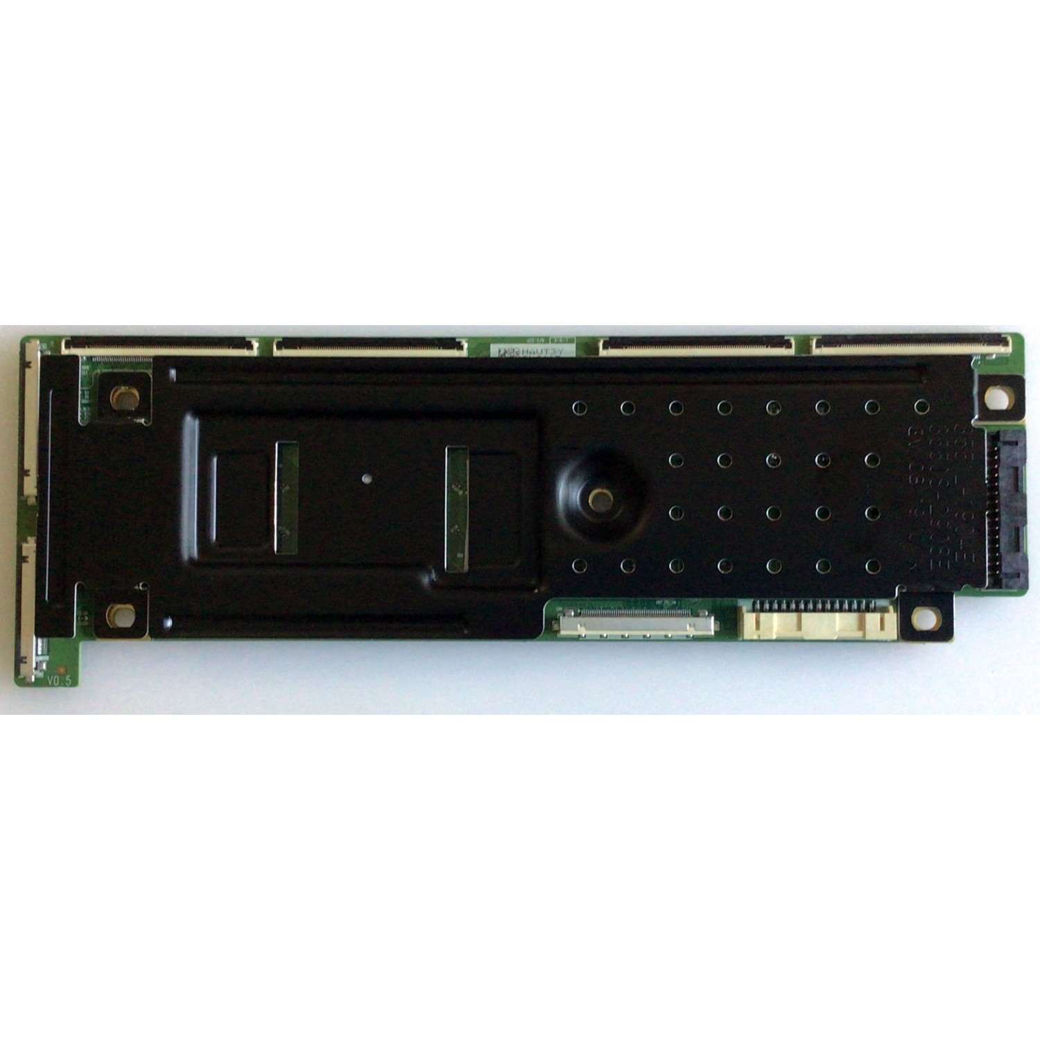 T-CON PARA TV VIZIO OLED / NUMERO DE PARTE 6871L-6461A / 6870C-0852A / 6461A / PANEL LE550AQD (EN)(A2) / MODELO OLED55-H1 / OLED55-H1 OTYPZRKW - Imagen 4