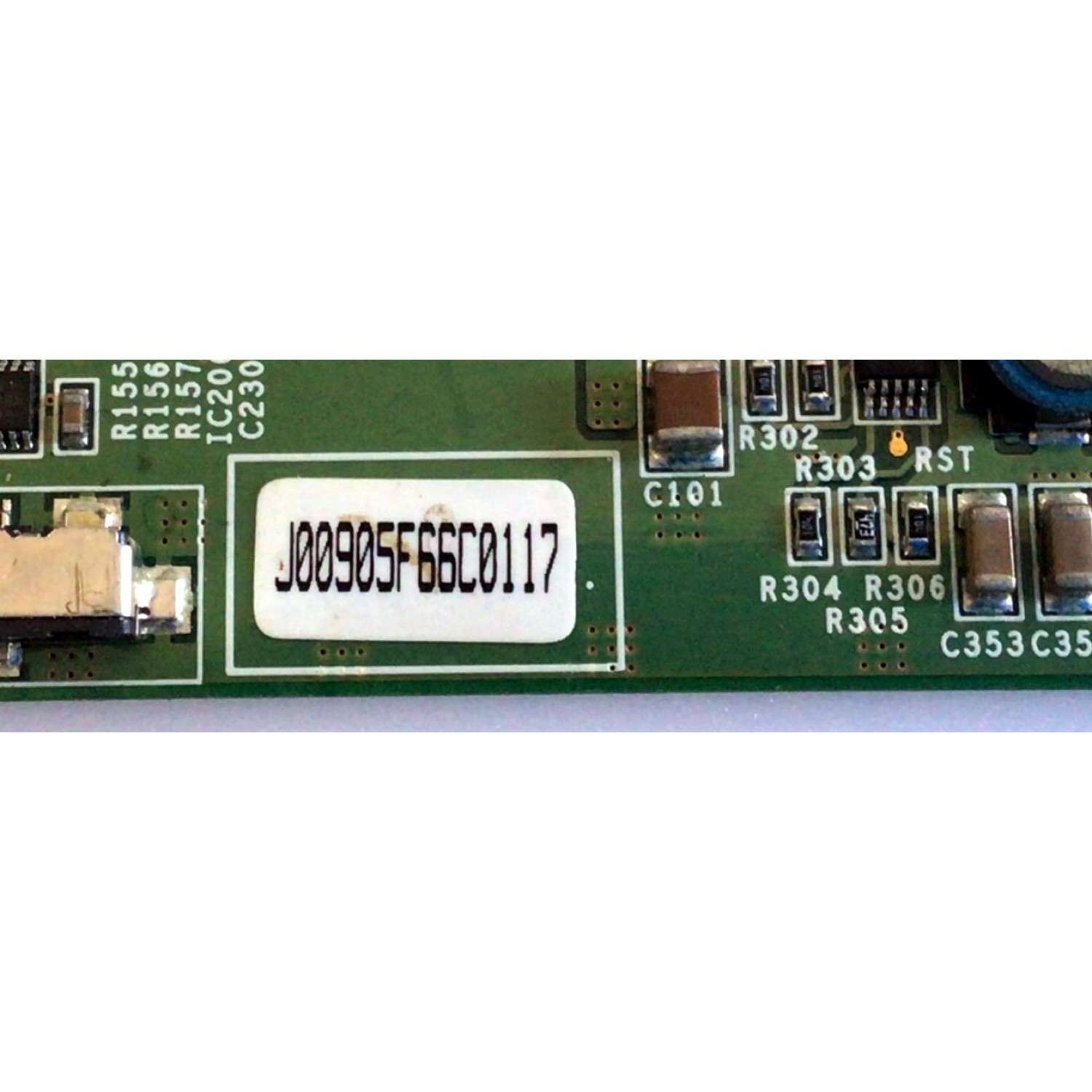 T-CON PARA TV SONY / NUMERO DE PARTE LJ94-00905F / 320W3C4LV3.2 / 00905F / PANEL LTY320WS-LH1/ MODELO KDL-V32XBR1 - Imagen 3