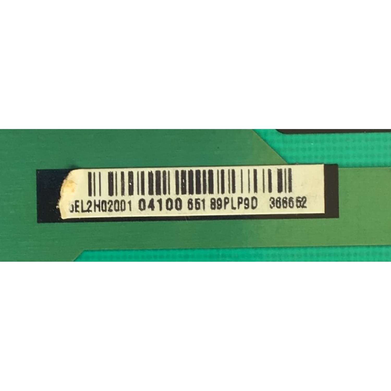 FUENTE DE PODER PARA MONITOR DELL / NUMERO DE PARTE 5EL2H02001 / 4H.L2H02.A06 / 89PLP9D / 366652 / PANEL LM201U05 / MODELO 2007FPB - Imagen 2