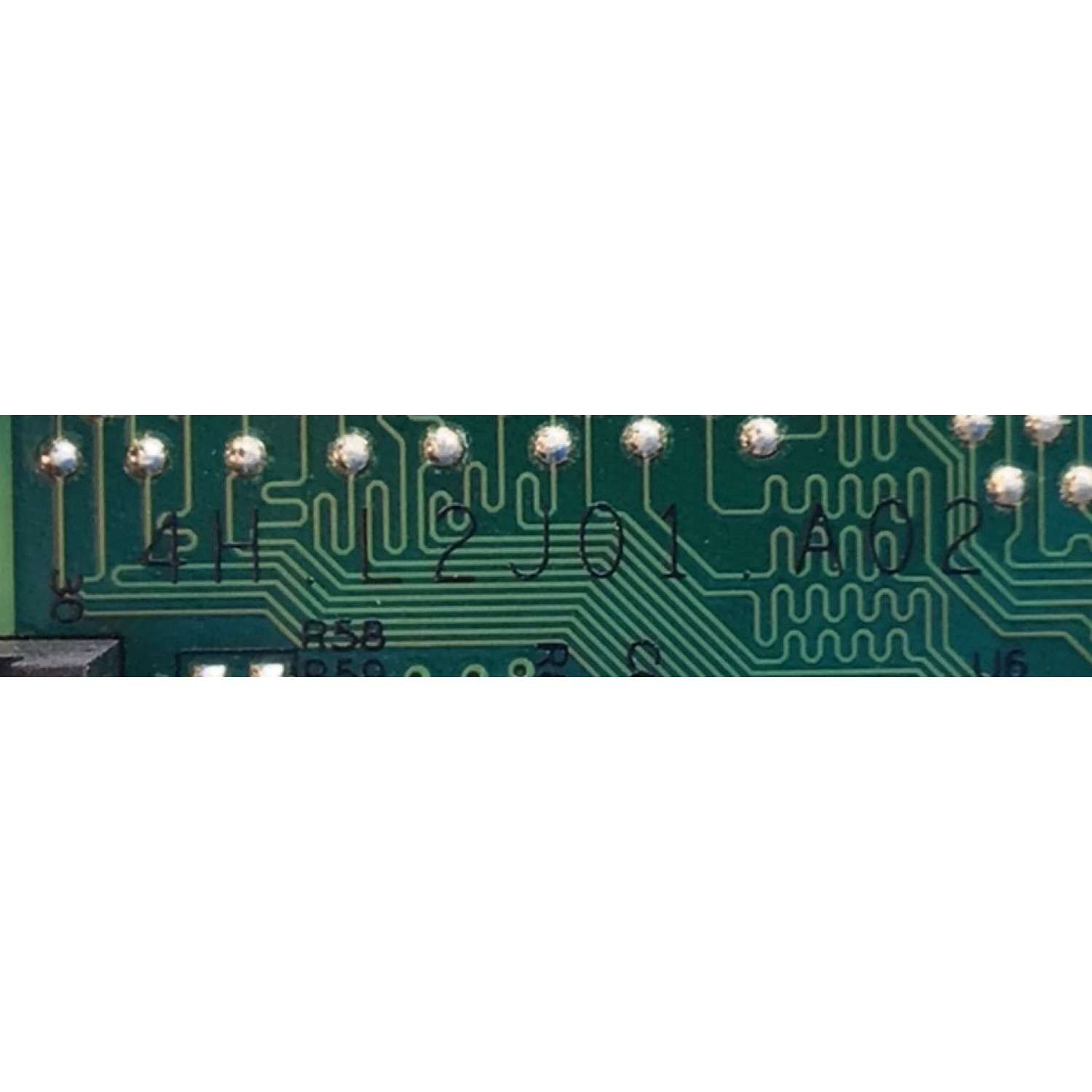 MAIN PARA MONITOR DELL / NUMERO DE PARTE 5EL2H01001 / 4H.L2J01.A02 / 90113 / 366730 / PANEL LM201U05 / MODELO 2007FPB - Imagen 2