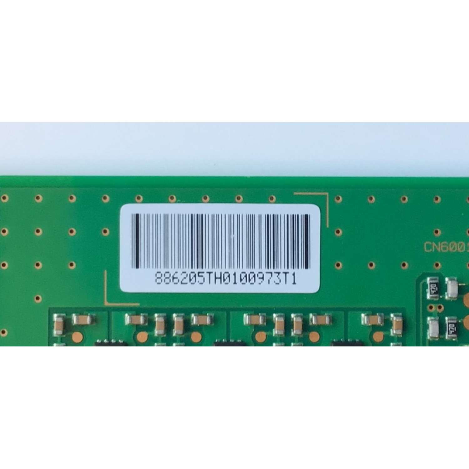 LED DRIVER PARA TV SONY / NUMERO DE PARTE 17STO60A- A01 / 886205TH / PANEL T750QVF03.1 / MODELO XBR-75X900E / XBR75X900E - Imagen 3