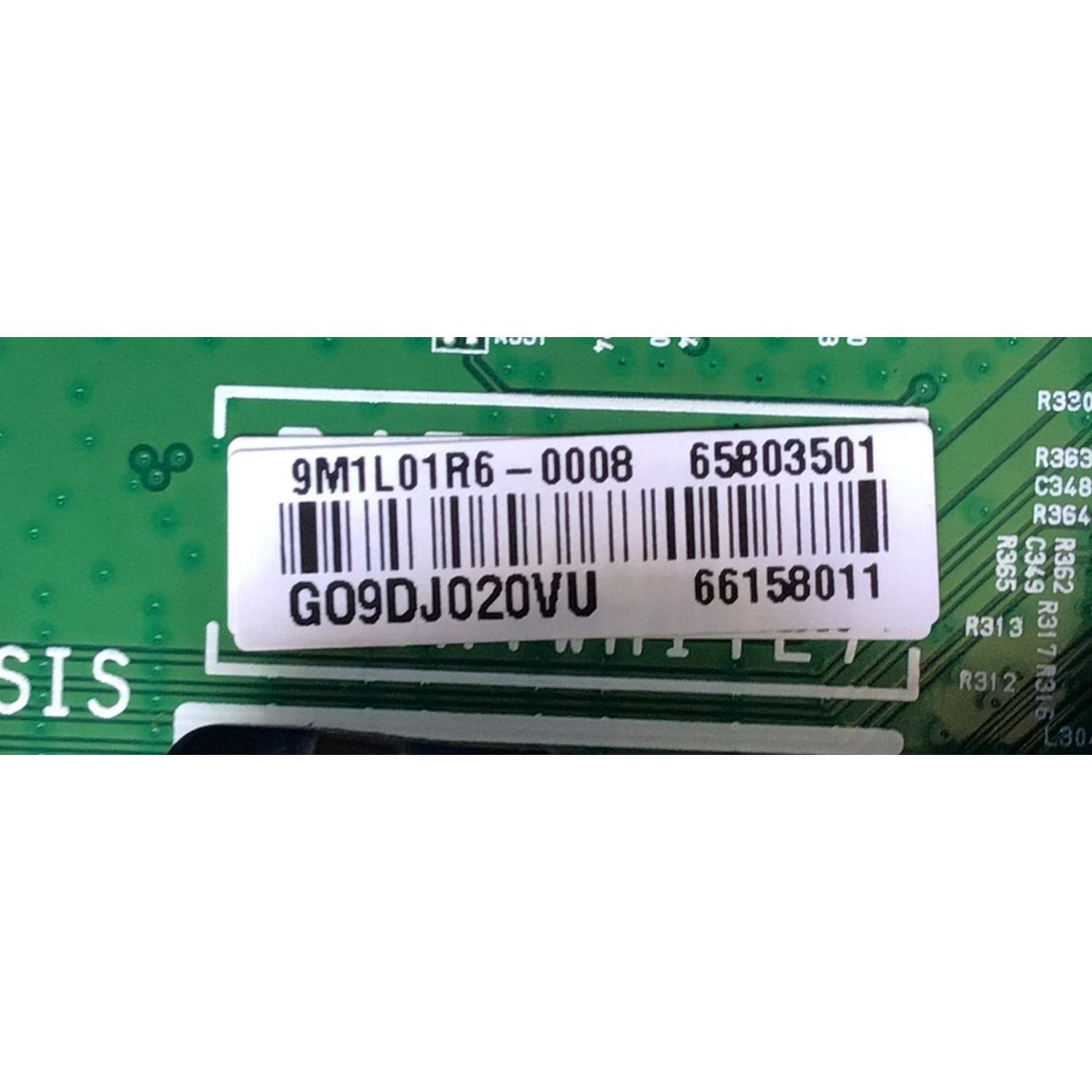 MAIN PARA SMART TV LG NANOCELL 8K UHD CON HDR RESOLUCION (7680x4320) / NUMERO DE PARTE EBT65803501 / EBT66158011 / 66158011 / 65803501/ EAX68287203(1.1) / 190422 / 1.6T 275 X 236 245 K.K.Y / PANEL NC750DZD-AAHH1 / MODELOS 75SM9970PUA / 75SM9970PUA.AUSYUH - Imagen 2