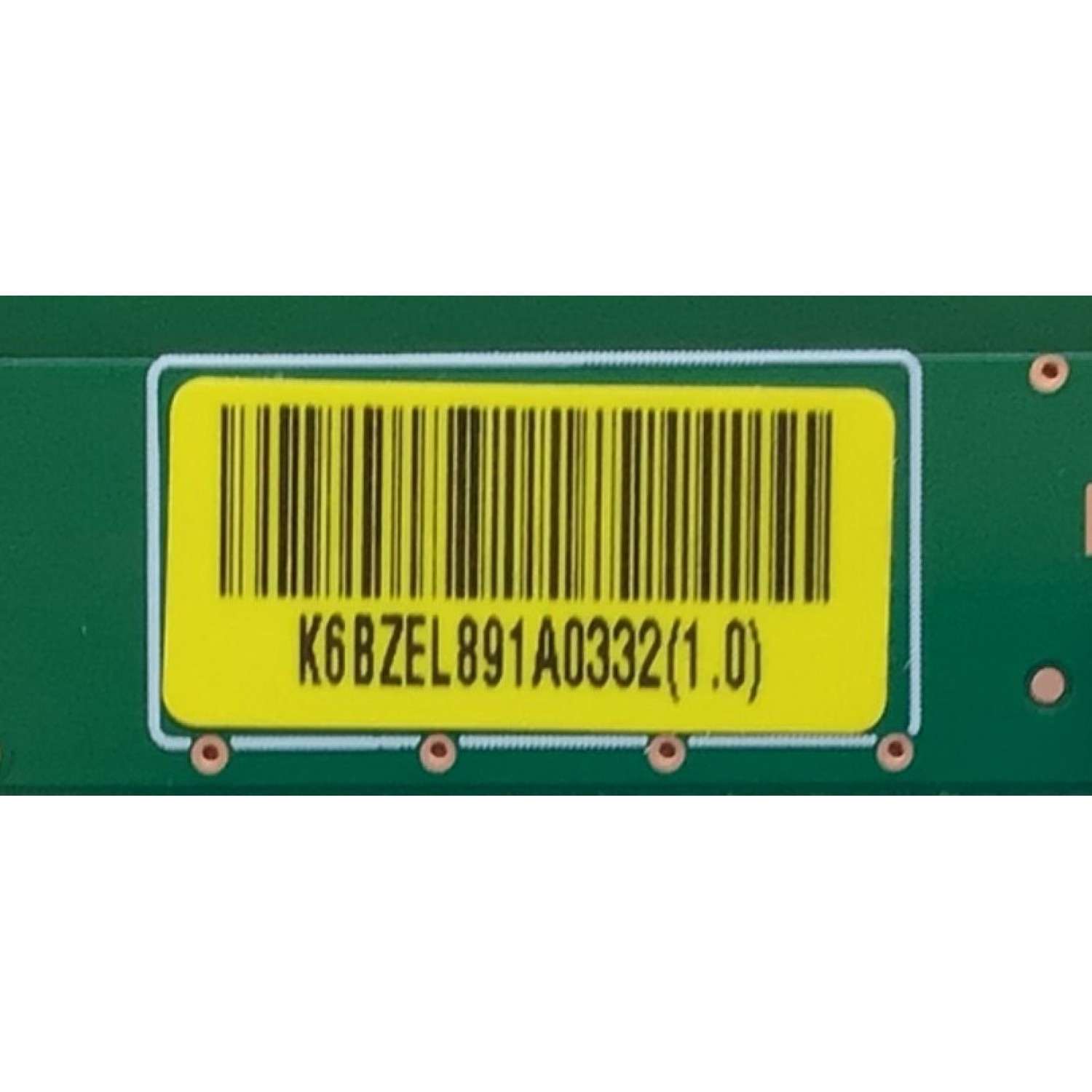 LED DRIVER LG SMART TV 4K CINEMA HDR / NUMERO DE PARTE EBR87848601 / 3PCR02487A / PCLL-L891A / JAC04-0225A-P1 / 75SM99 / PANEL NC750DZD-AAHH1 / MODELOS 75SM9970PUA / 75SM9970PUA.AUSYUH / 75SM9970PUA.AUSYLH / 75SM9070PUA - Imagen 2