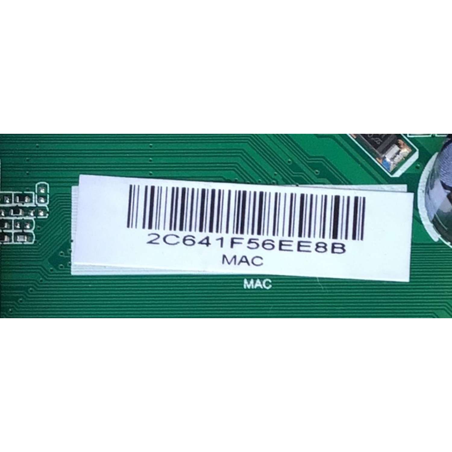 MAIN  PARA TV LG / NUMERO DE PARTE EBU65674805 / EAX68805202 / 88562102 / 65674805 / 0APMXL16-0002 / G0017091RY - Imagen 2