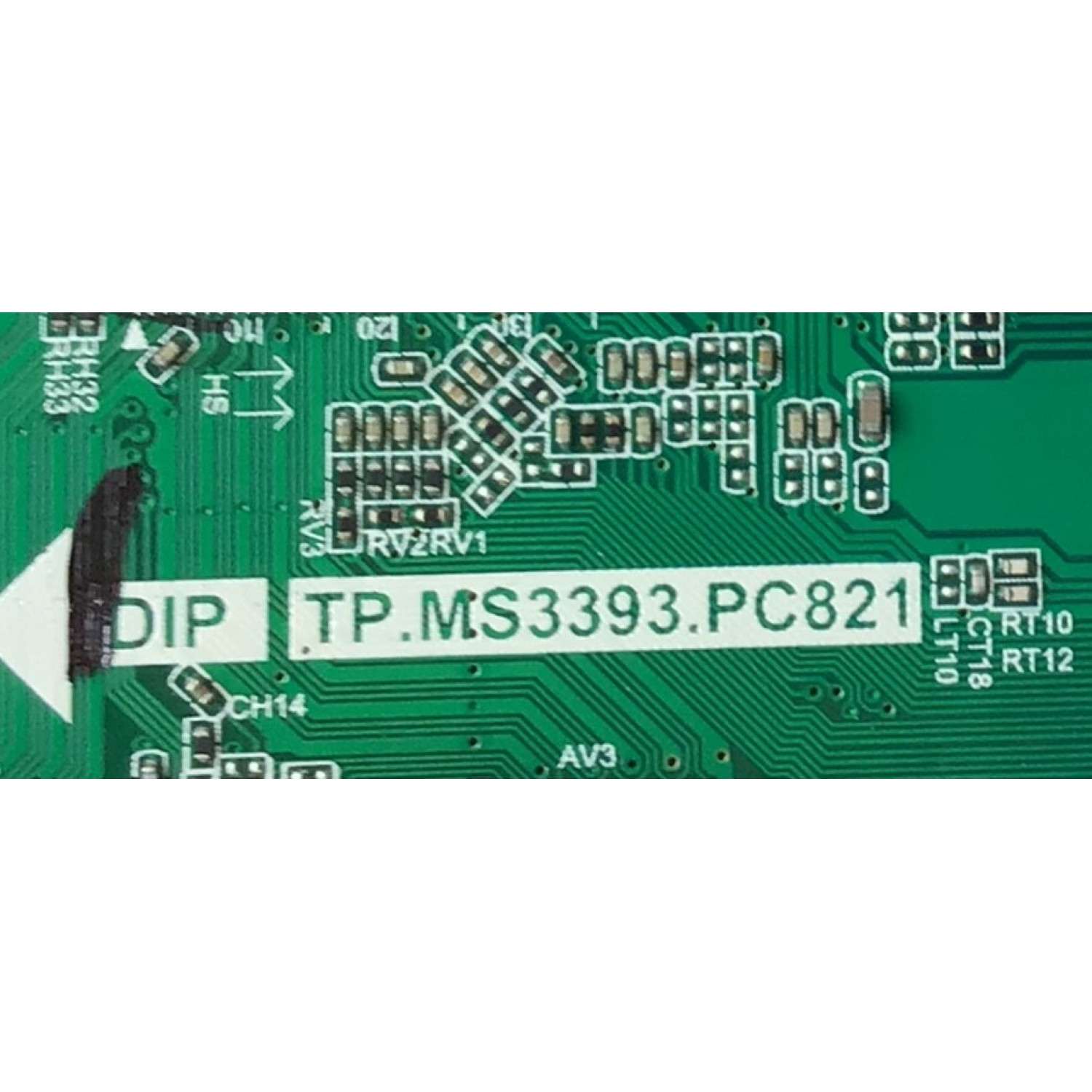 MAIN FUENTE PARA TV WESTINGHOUSE / NUMERO DE PARTE 890-M00-02N38 / TP.MS3393.PC821 / LSC550HN02 / B16086386 / WE-M16086 / PANEL T550-DXA-DLED / MODELO WD55FB1530 - Imagen 2