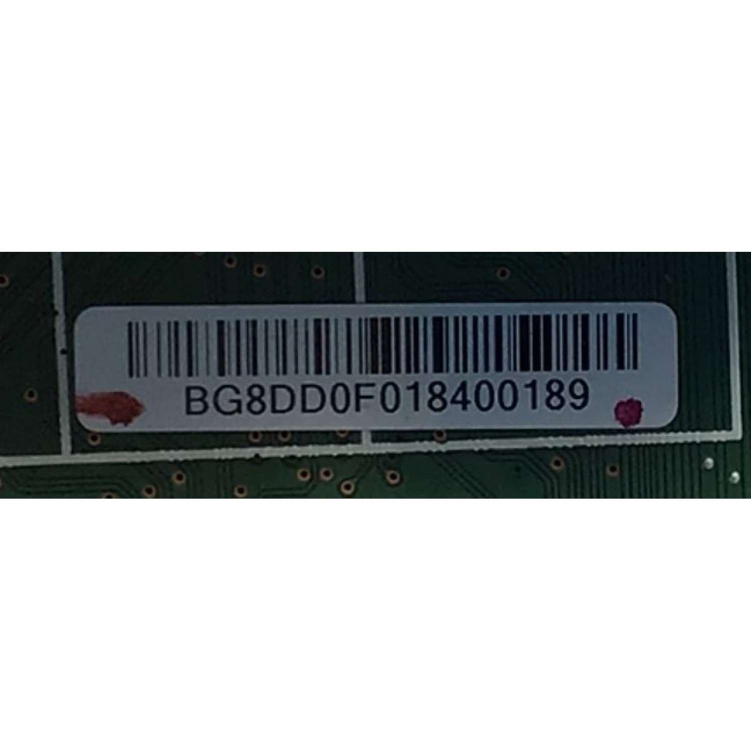 MAIN PARA TV PHILIPS NUMERO DE PARTE ABG8DUA-65UB / BAC1R0G0201 1 / BAC1R0G02011 / BG8DD0F / MODELO 65PFL5604/F7 - Imagen 3