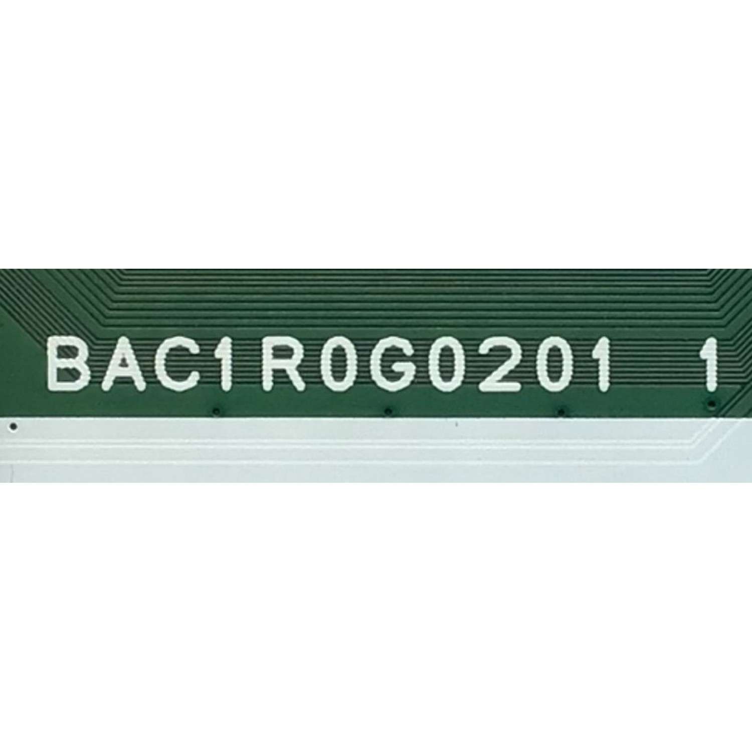 MAIN PARA TV PHILIPS NUMERO DE PARTE ABG8DUA-65UB / BAC1R0G0201 1 / BAC1R0G02011 / BG8DD0F / MODELO 65PFL5604/F7 - Imagen 2