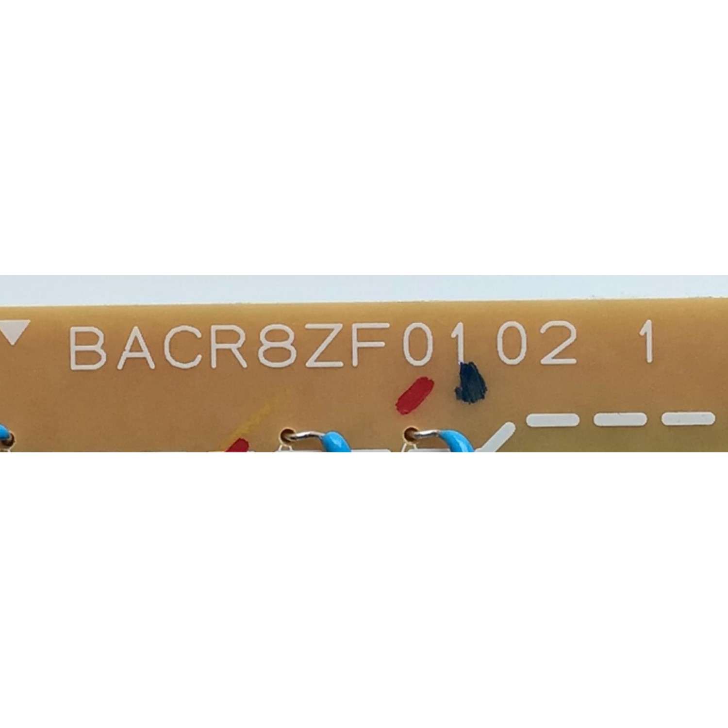 FUENTE DE PODER PARA TV PHILIPS NUMERO DE PARTE AC78FMPW / AC78F-MPW / BACR8ZF0102 1 / MODELO 65PFL5604/F7 - Imagen 3