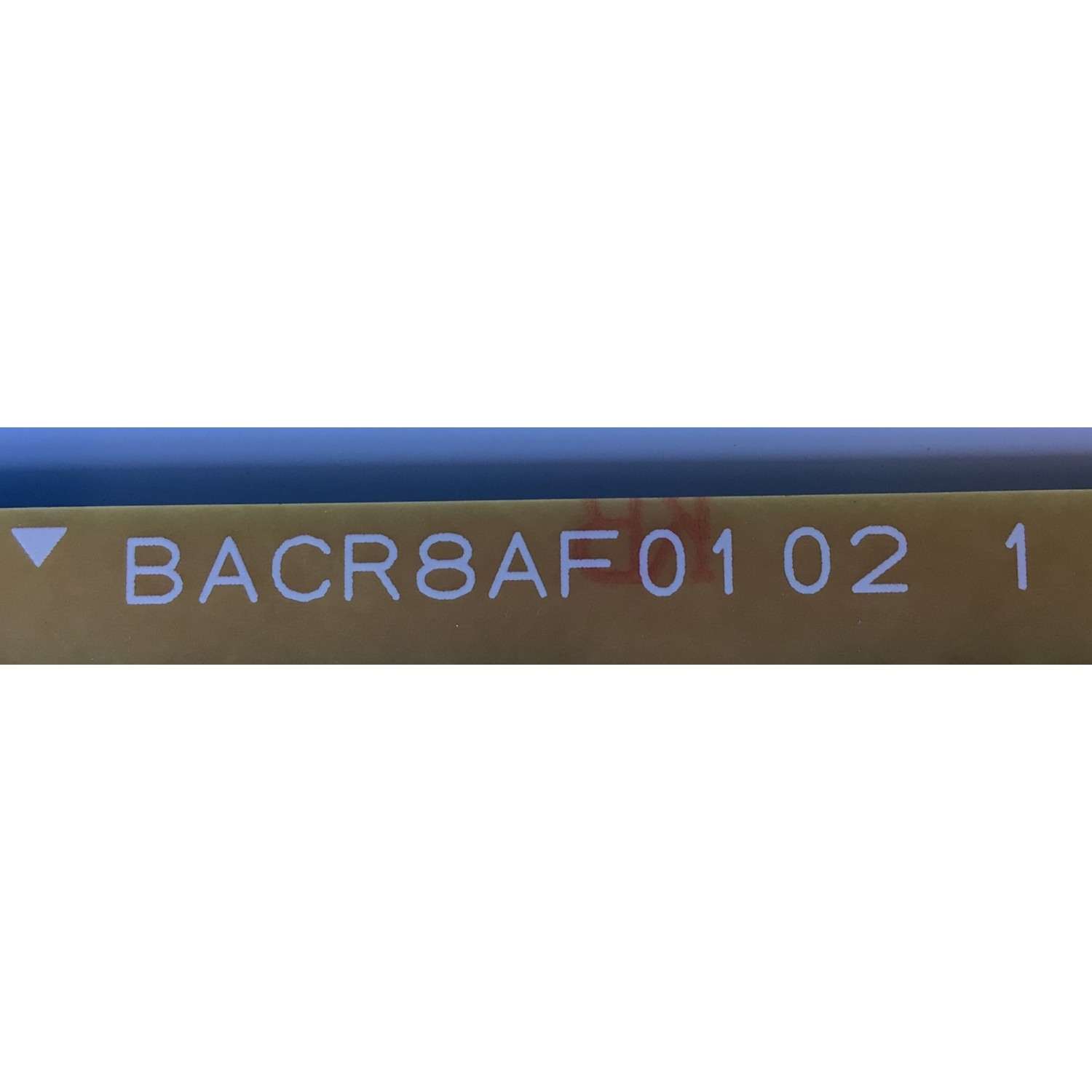 FUENTE DE PODER PARA TV SANYO NUMERO DE PARTE ACR8CMPW / BACR8AF0102 1 / E7312530 / 191023P11A / ACR8CMPW-001 / PANEL HV650QUB-F90 / MODELO FW65R70F - Imagen 3