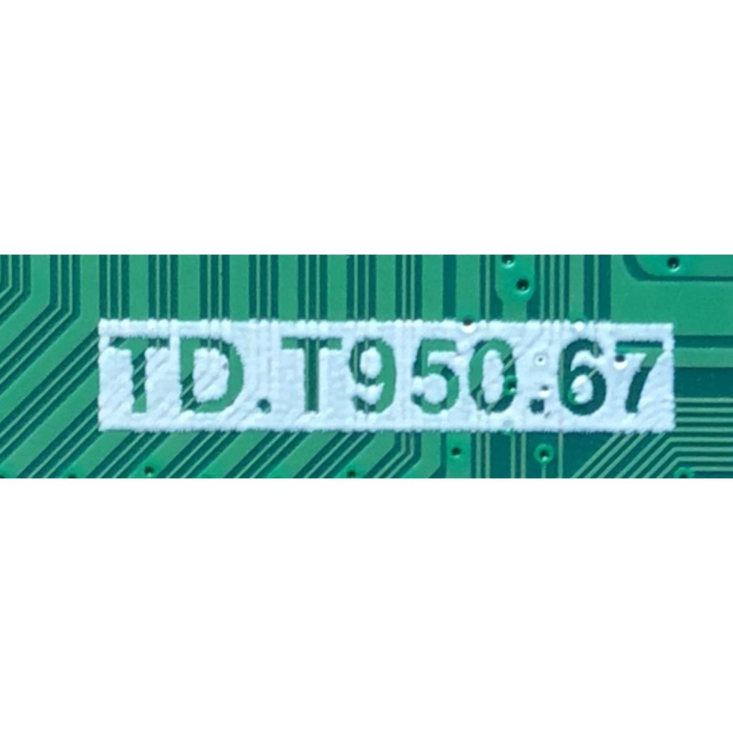 MAIN PARA TV INSIGNIA SMART HD / NUMERO DE PARTE 515YT9500M03 / TD.T950.67 / A20052833 / 2010066566 / 536D3903DH310 / PANEL LC390TA2A / DISPLAY LC390TA2A / MODELO NS-39DF310NA21 - Imagen 2