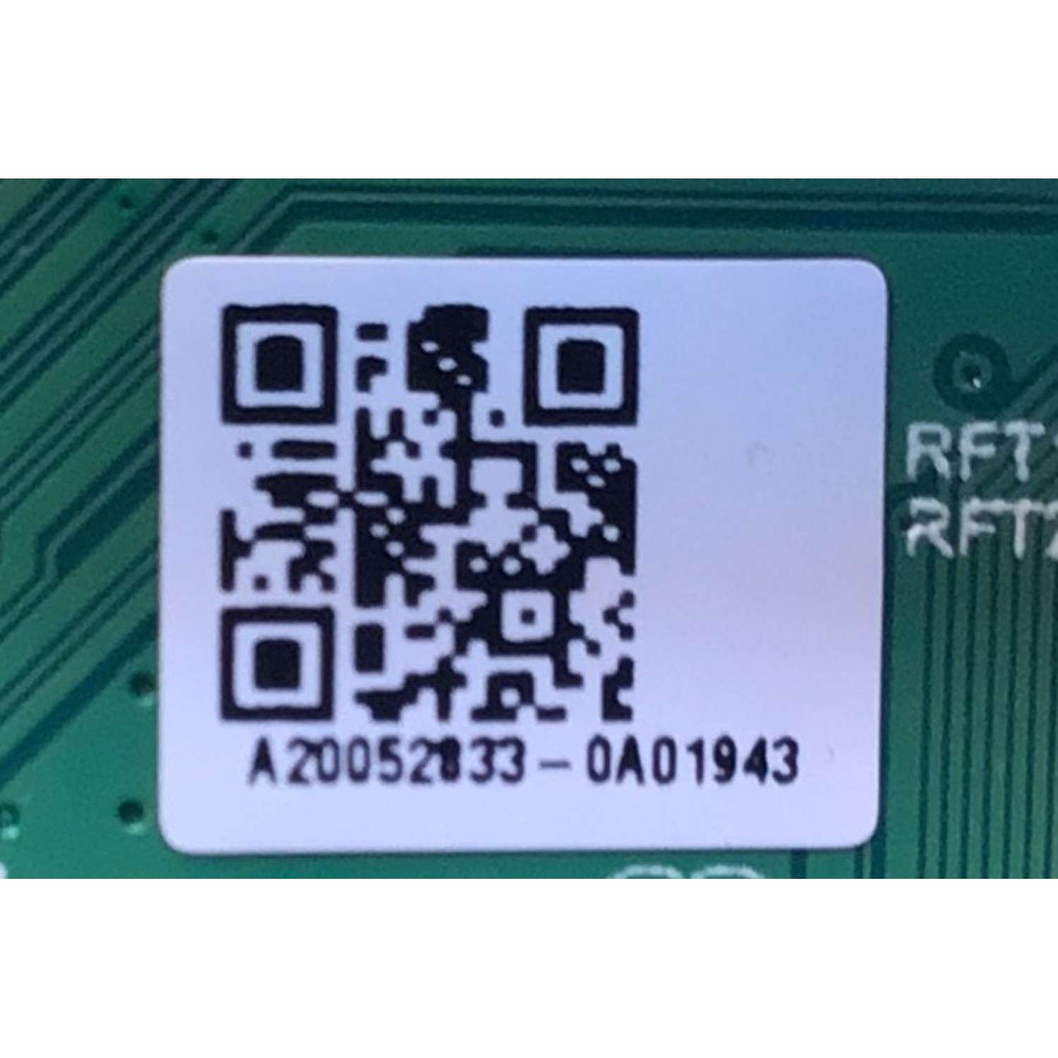 MAIN PARA TV INSIGNIA SMART HD / NUMERO DE PARTE 515YT9500M03 / TD.T950.67 / A20052833 / 2010066566 / 536D3903DH310 / PANEL LC390TA2A / DISPLAY LC390TA2A / MODELO NS-39DF310NA21 - Imagen 3