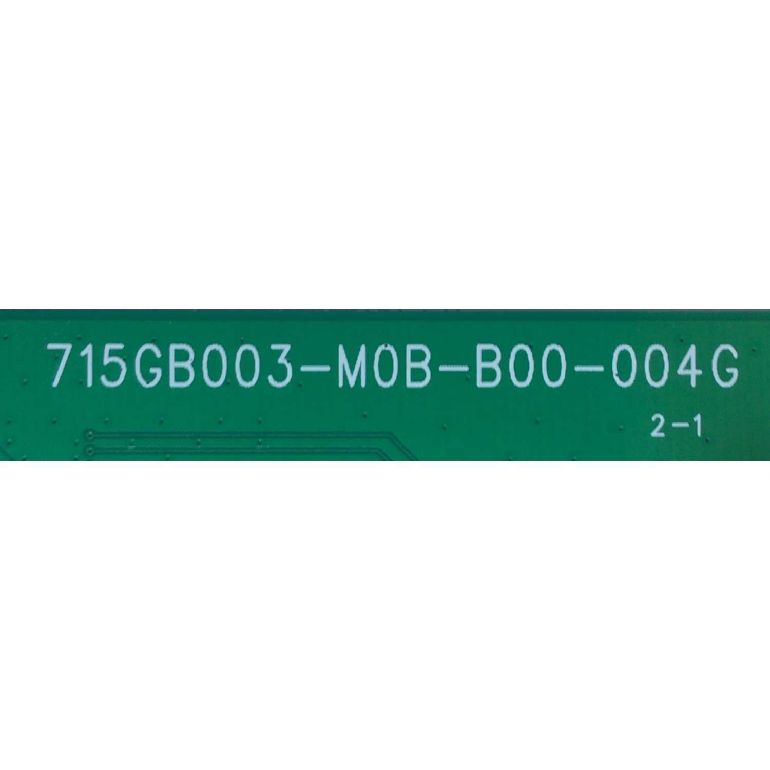 MAIN PARA TV VIZIO SMART 4K UHD CON HDR RESOLUCION (3840 x 2160) NUMERO DE PARTE 756TXKCB02K016 / 715GB003-M0B-B00-004G / (X)XKCB02K016010X / PANEL TPT650UA-QVN07.U / TPT650UA-QVN07.U REV:S900H / MODELO M65Q8-H1 / M65Q8-H1 LTYWZMKW - Imagen 3