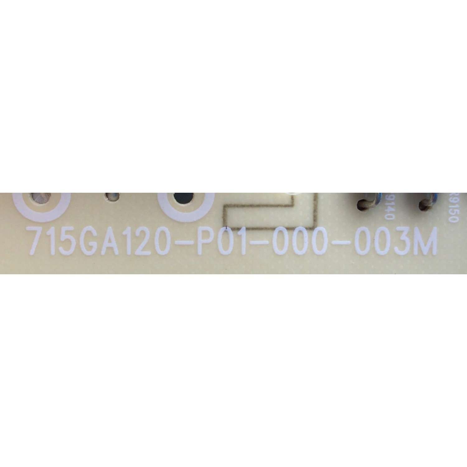 FUENTE DE PODER PARA TV VIZIO / NUMERO DE PARTE ADTVJ1825ABA / 715GA120-P01-000-003M / (X)ADTVJ1825ABA / PANEL TPT650UA-QVN07.U / TPT650UA-QVN07.U REV:S900H / MODELO M65Q8-H1 / M65Q8-H1 LTYWZMKW - Imagen 2
