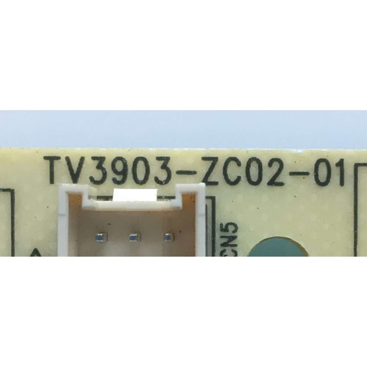FUENTE DE PODER PARA TV JVC / NUMERO DE PARTE TV5006-ZC02-02 / 1010161437 / TV5006-ZC02-02 / M10/2010030314/26 / E021M289-D2 / PANEL LSC490FN02-G01 / MODELO LT-49MA770 - Imagen 3