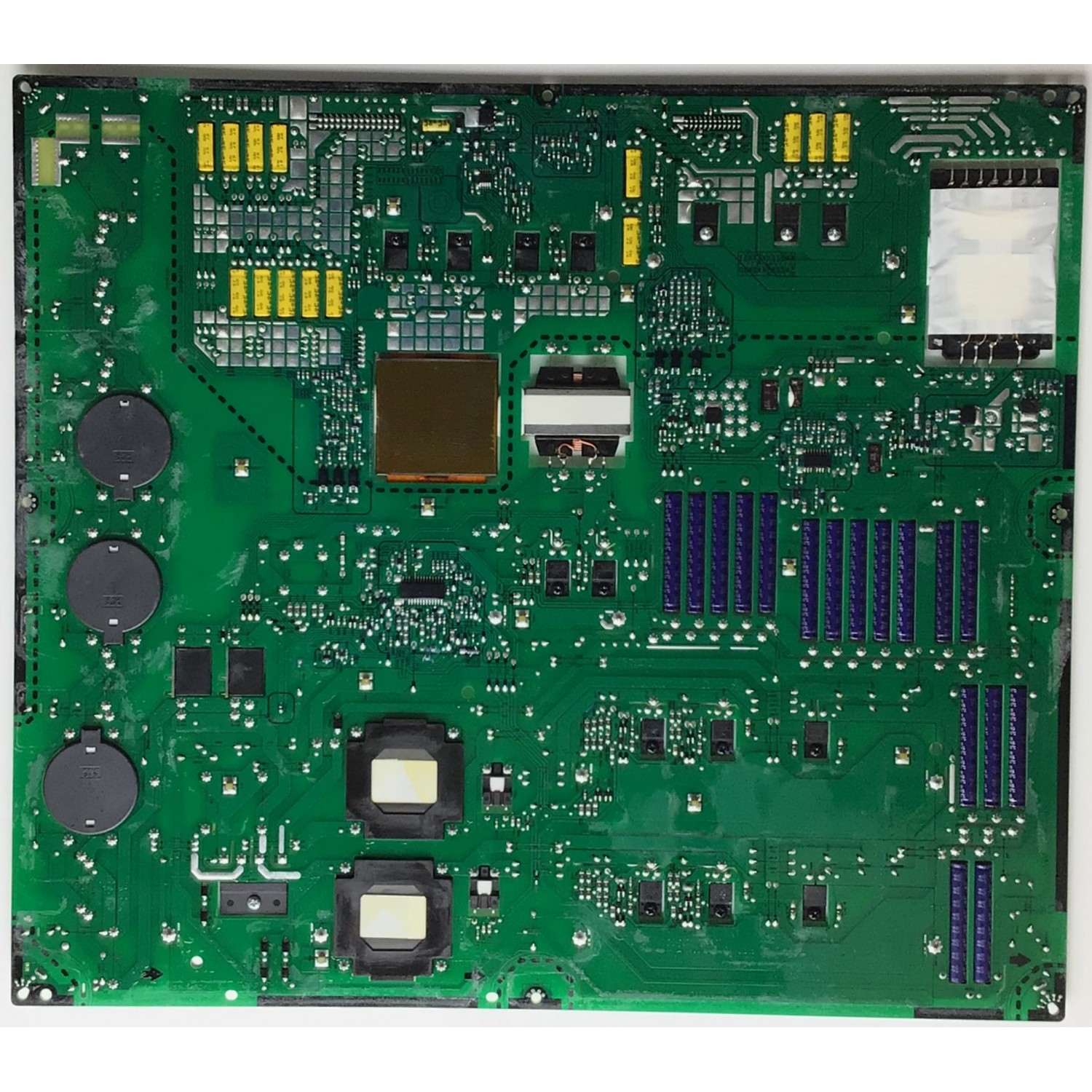 FUENTE DE PODER PARA TV LG NUMERO DE PARTE EAY65689311 / EAX69082711 (2.1) / 65689311 / PANEL AC650AQLWNA1_RS / MODELO OLED65GXPUA.DUSQLJR / OLED65GXPUA - Imagen 4