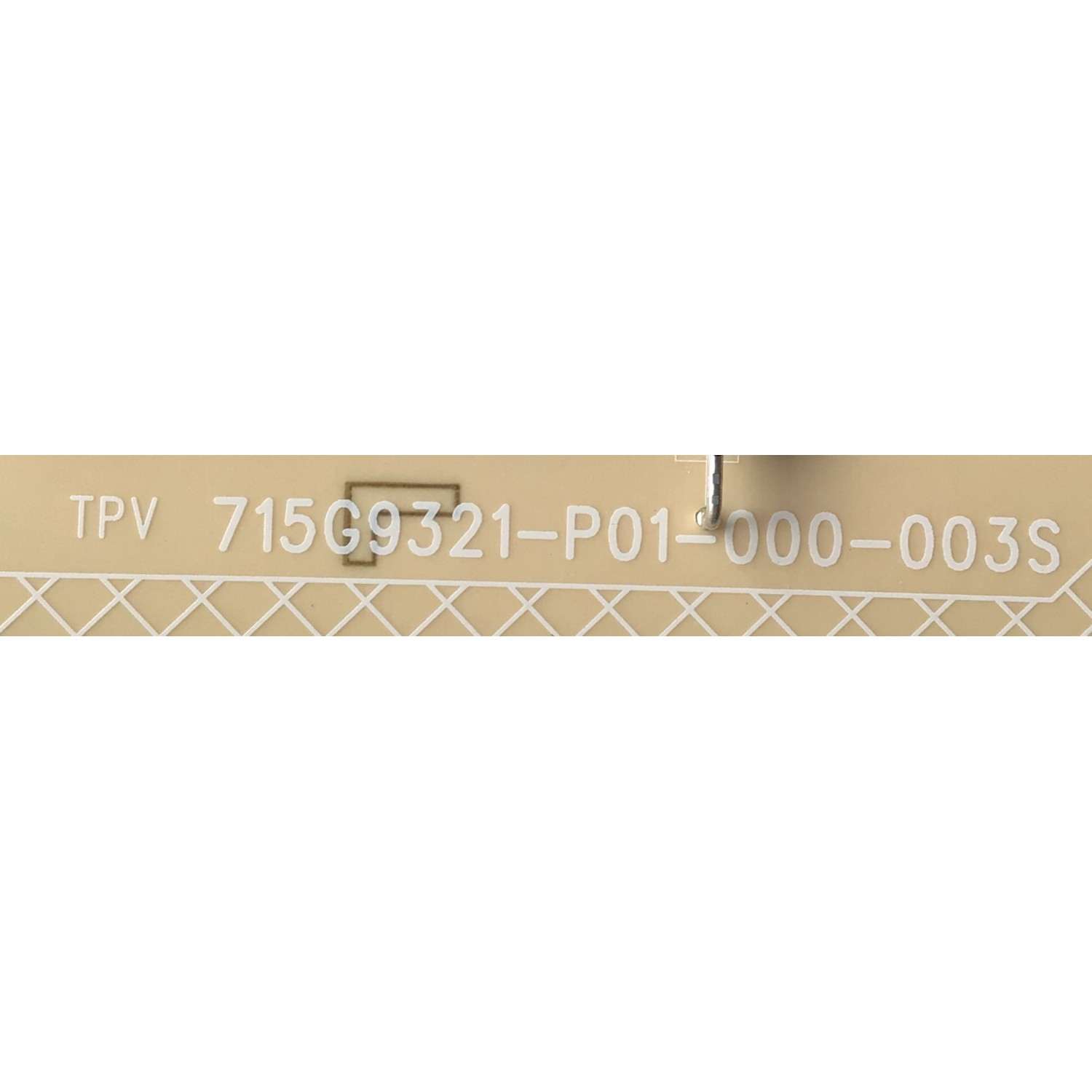 FUENTE DE PODER PARA TV VIZIO / NUMERO DE PARTE ADTVJ1860ABU / 715G9321-P01-000-003S / (X)ADTVJ1860ABU / KSP840601 / 5058437A0085 / PANEL T850QVF06.0 / MODELO P85QX-H1 /  P85QX-J01 - Imagen 4