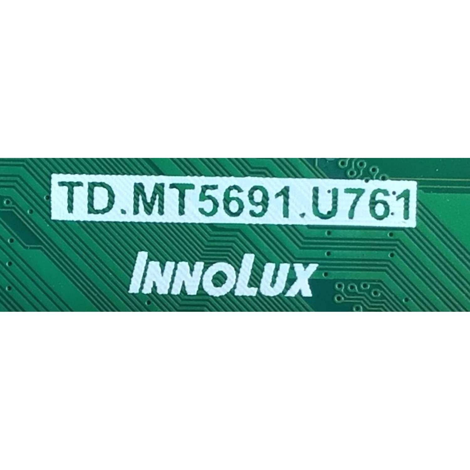 MAIN PARA TV VIZIO 4K HDR SMART TV  / NUMERO DE PARTE TD.MT5691.U761 / V500DJ6-D03 / A20041987 / A0002M00J / PANEL V500DJ6-D03 REV.CB / MODELO V505-H19 / V505-H19 LIAIZB / ((NOTA IMPORTANTE:CHECAR QUE EL PANEL Y MODELO CORRESPONDA CON SU TELEVISION)) - Imagen 3