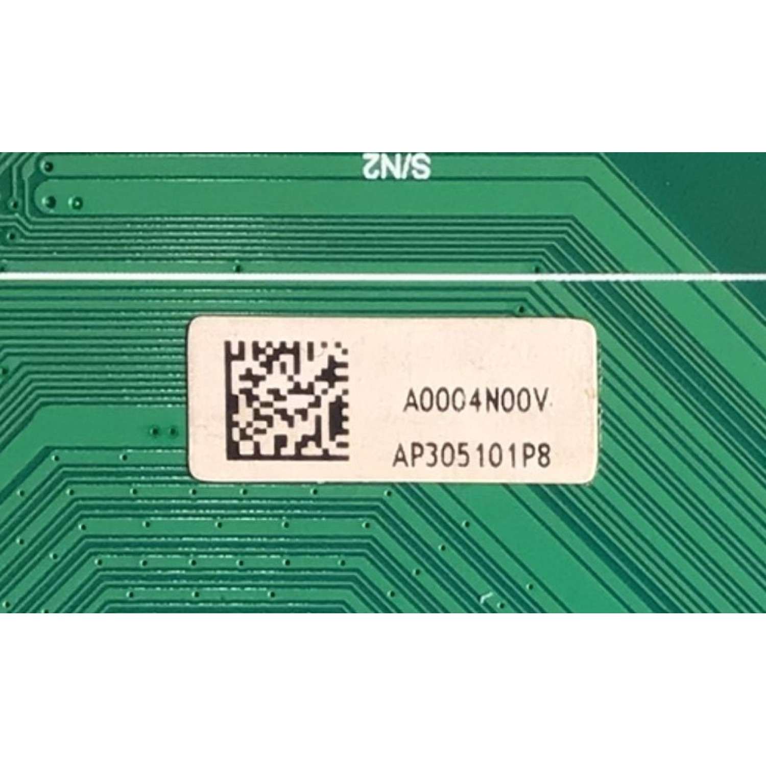 MAIN FUENTE PARA TV VIZIO / NUMERO DE PARTE 6M03M0004T00R / TPD.MT5581.PB762 / A0004N00V / AP305101P8 / 0C8B7D4650D4  / PANEL  V320BJ8-D03 REV.C1 / MODELO D32H-G9 LINIXZUW - Imagen 4
