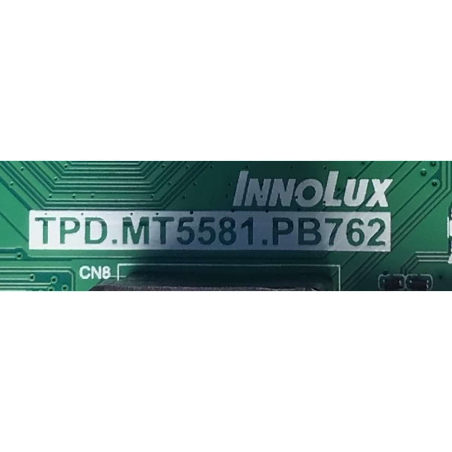MAIN FUENTE PARA TV VIZIO / NUMERO DE PARTE 6M03M0004T00R / TPD.MT5581.PB762 / A0004N00V / AP305101P8 / 0C8B7D4650D4  / PANEL  V320BJ8-D03 REV.C1 / MODELO D32H-G9 LINIXZUW - Imagen 3