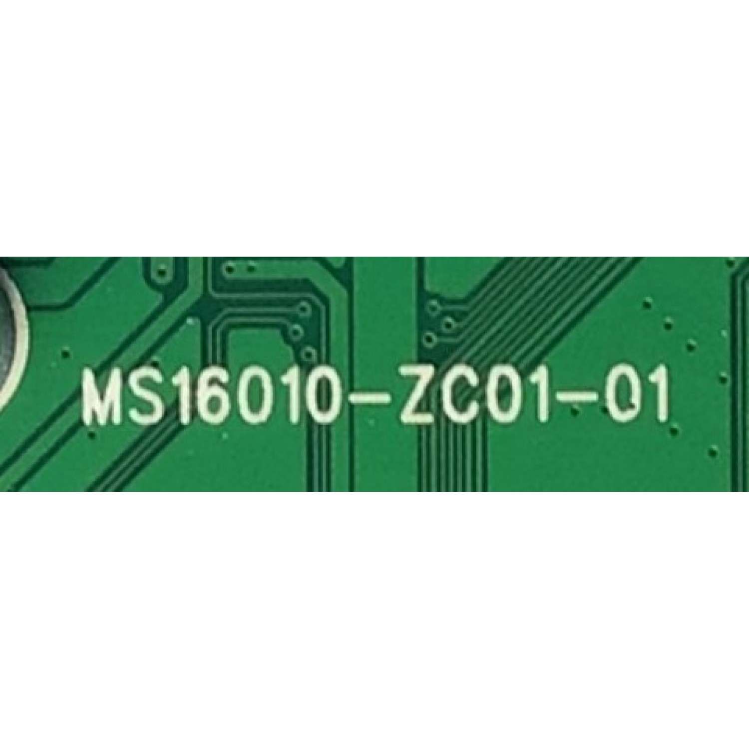 MAIN PARA SMART TV LG 4K RESOLUCION (3840 x 2160) / NUMERO DE PARTE EBU65686601 / EAX68303206 / 65686601 / 09V18281-0001 / MODELO OLED55C9PUA.BUSYLJR - Imagen 2